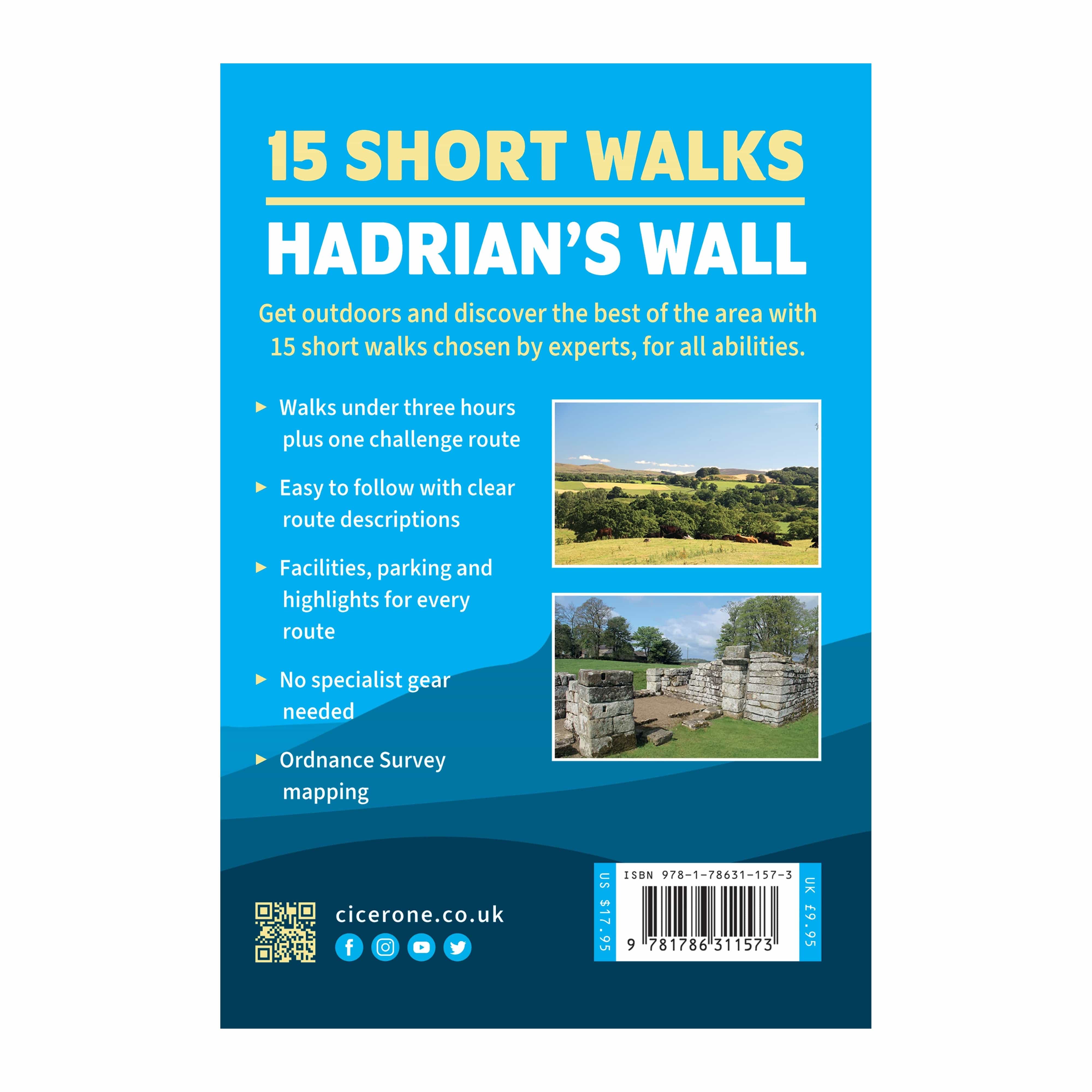 15 Short Walks in the Lake District - Image 2