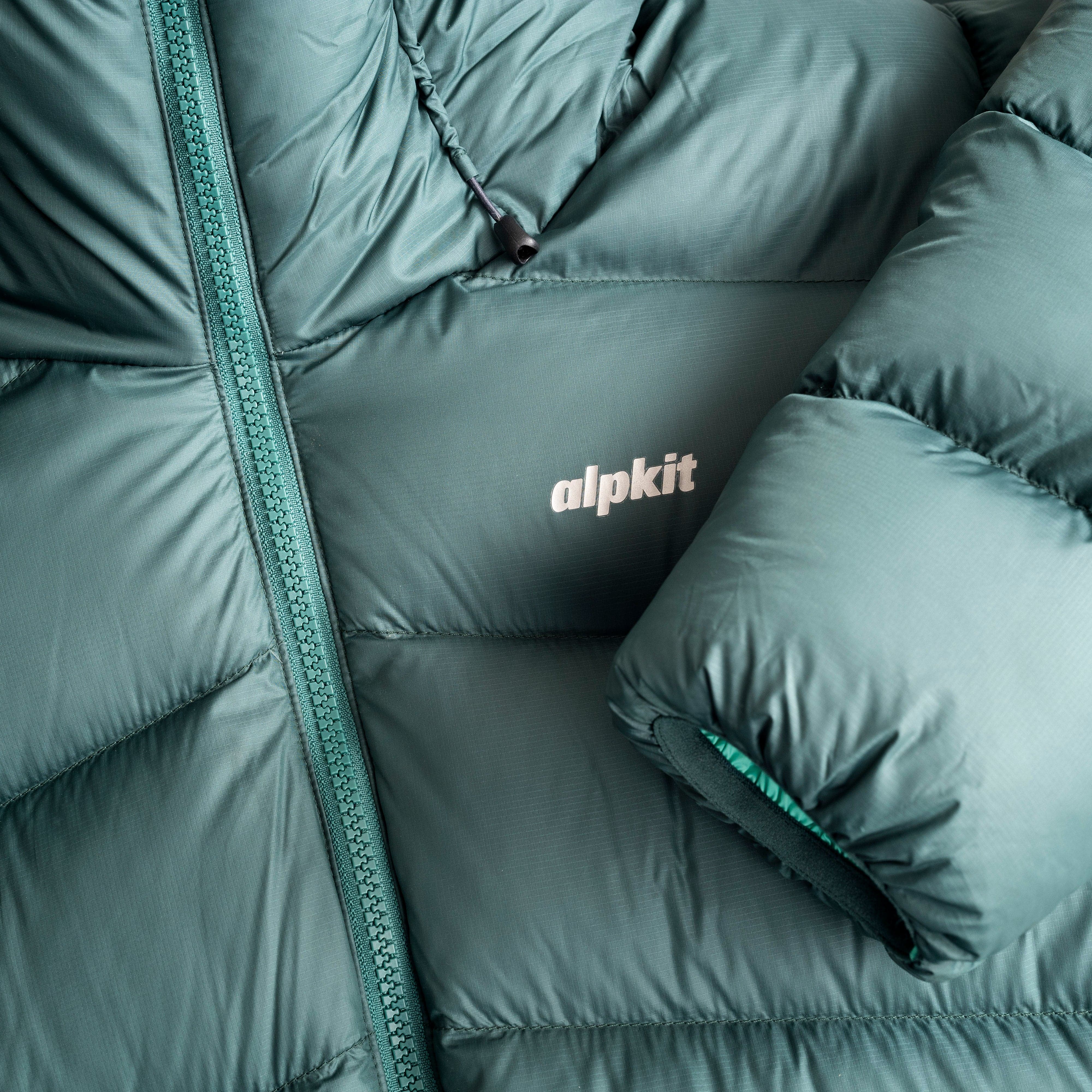 Alpkit Down Care Kit - Image 3