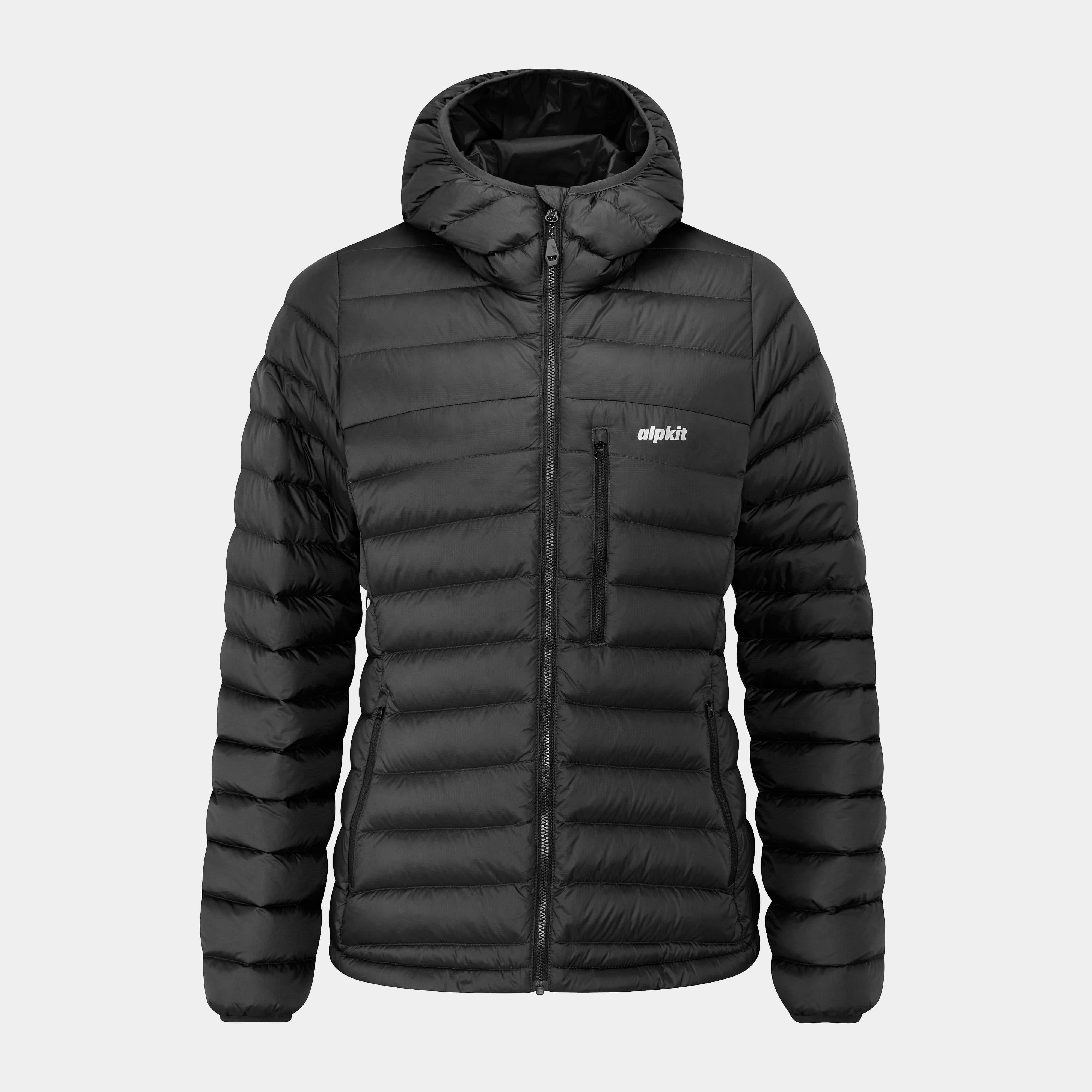 Filoment Hoody [Womens] - Image 20