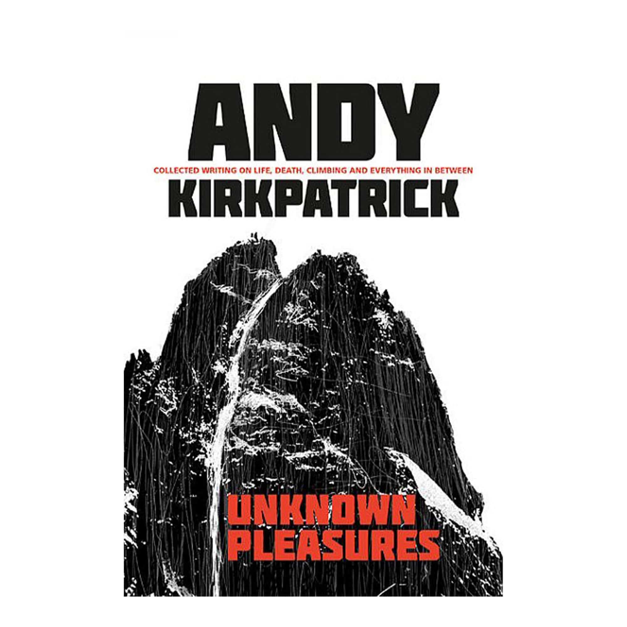 Unknown Pleasures