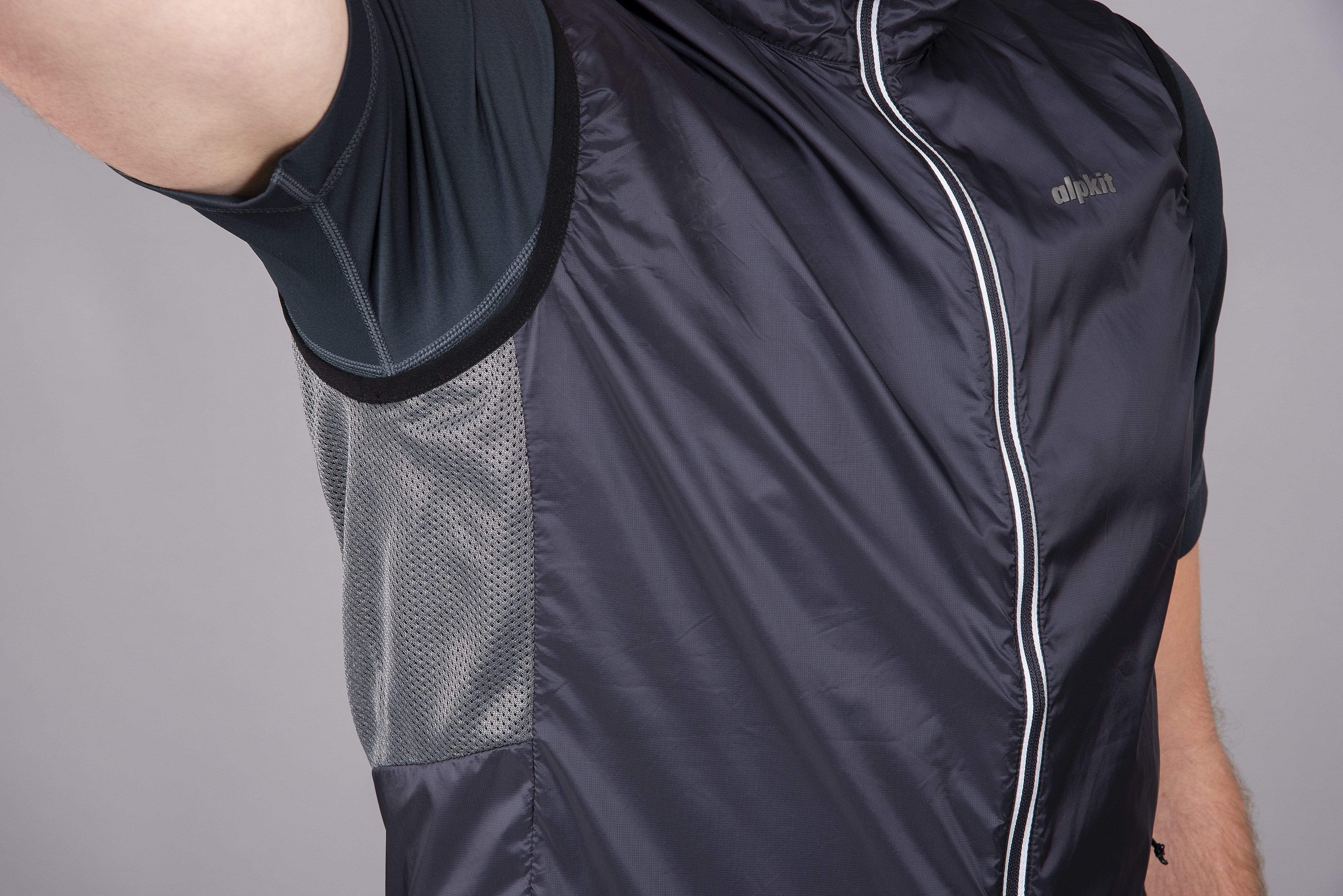 Arro Vest [Mens] - Image 11