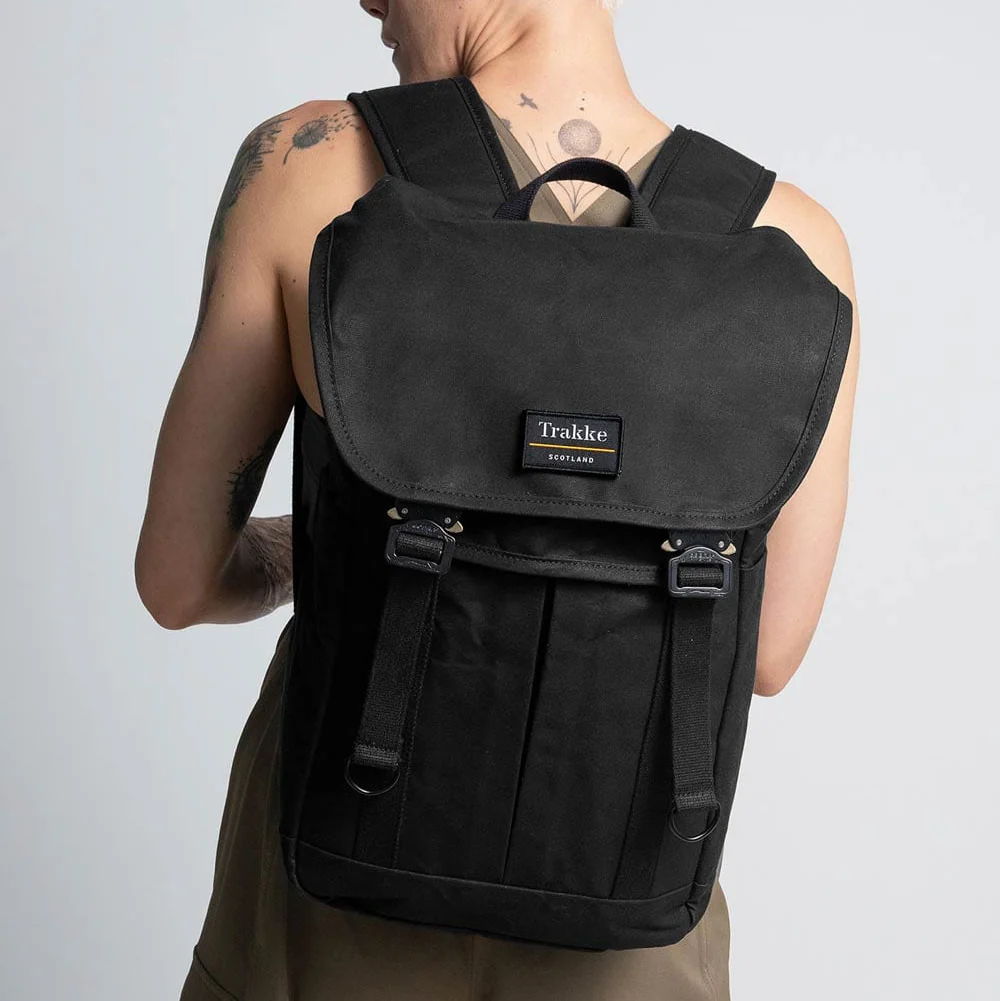 Trakke Bannoch Backpack - Image 3