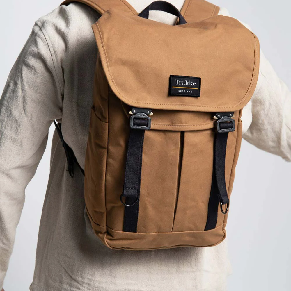 Trakke Bannoch Backpack - Image 4