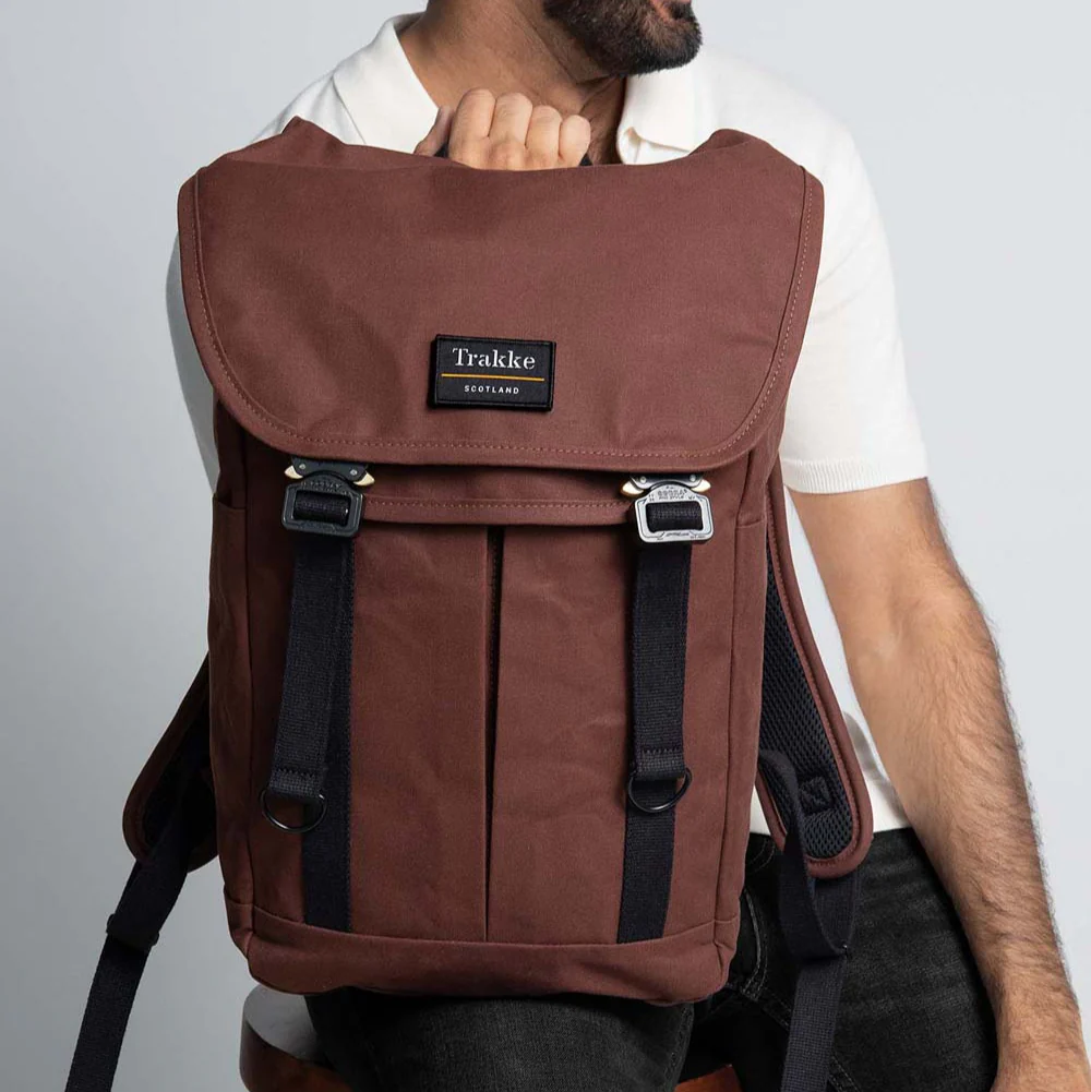 Trakke Bannoch Backpack - Image 5