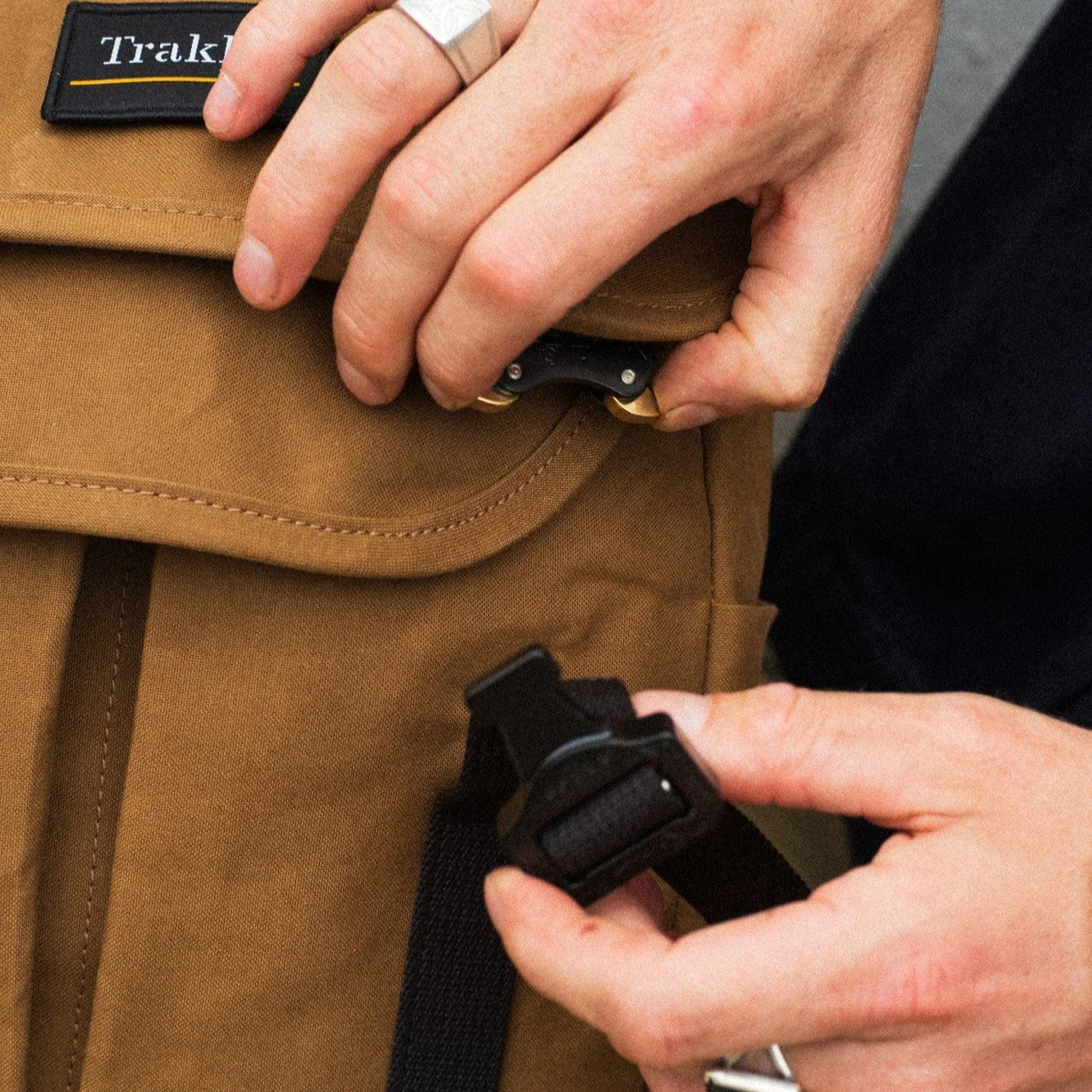 Trakke Bannoch Backpack - Image 6