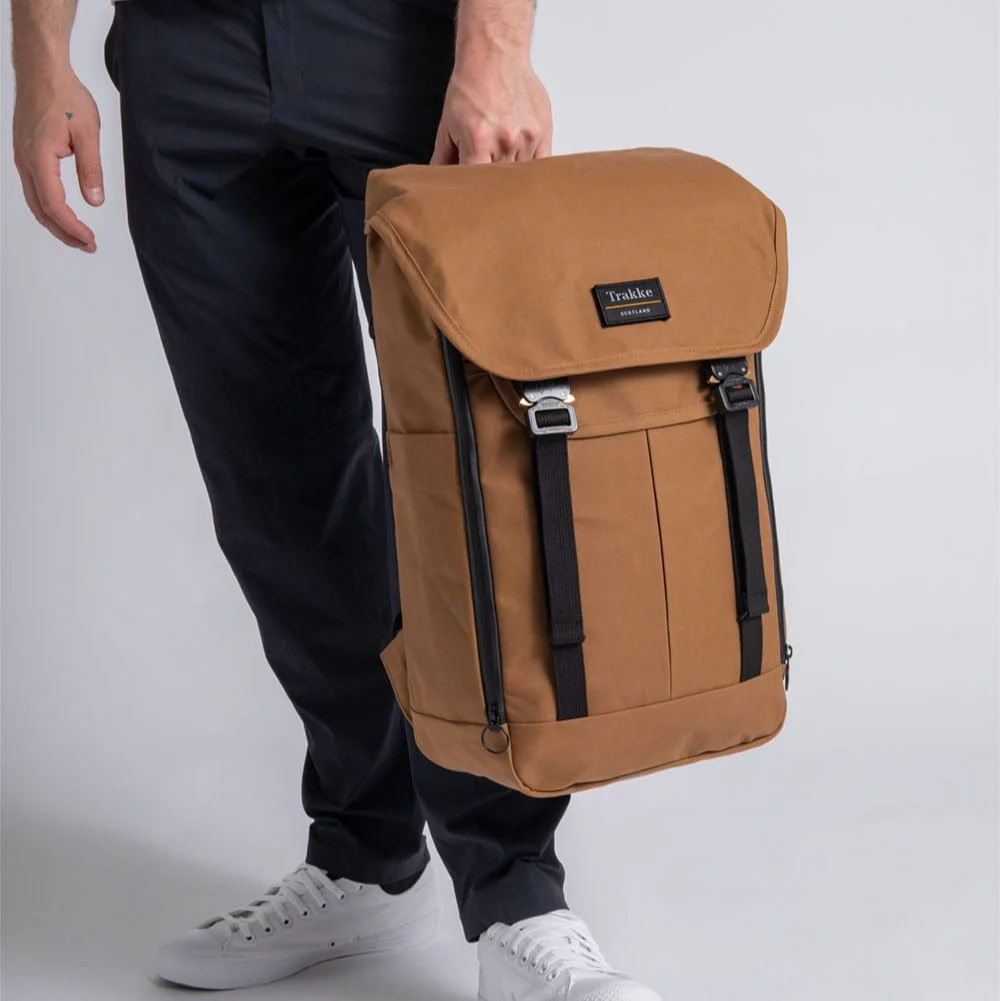 Trakke Bannoch Pro Backpack - Image 10