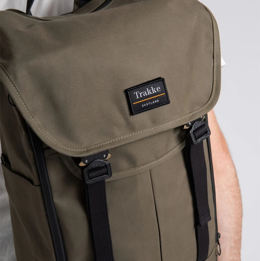 Trakke Bannoch Pro Backpack - Image 13