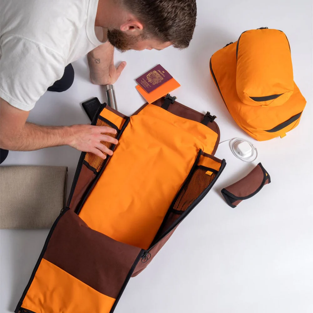 Trakke Bannoch Pro Backpack - Image 14