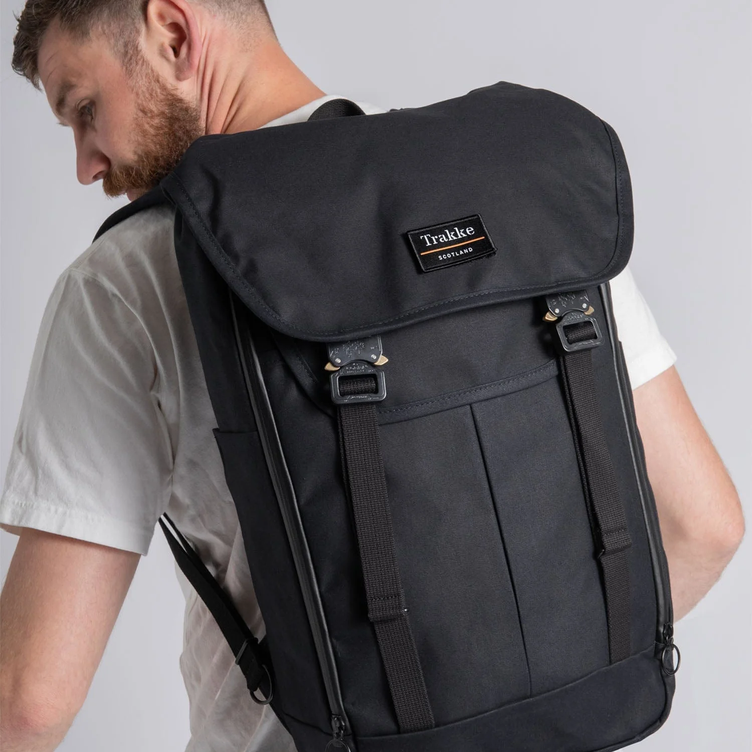 Trakke Bannoch Pro Backpack - Image 15