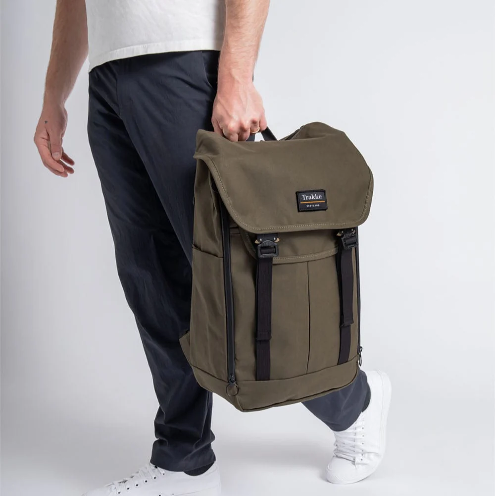 Trakke Bannoch Pro Backpack - Image 3