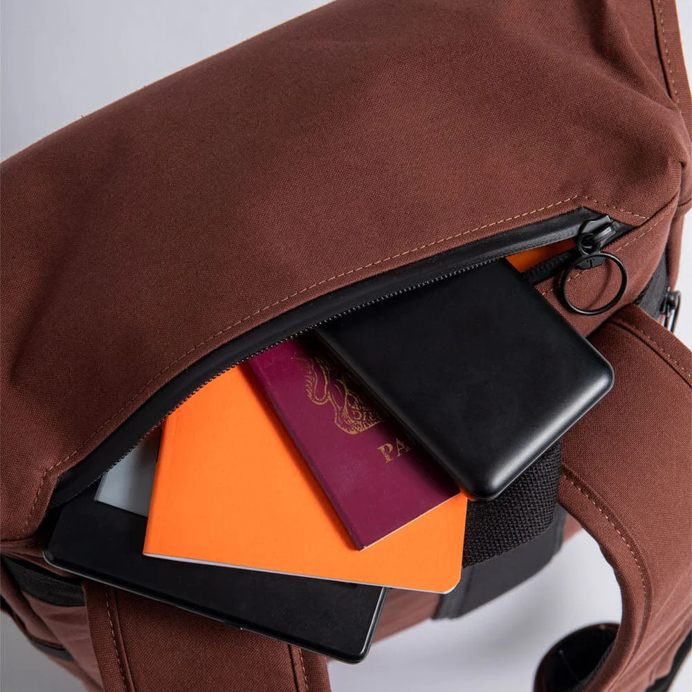Trakke Bannoch Pro Backpack - Image 4