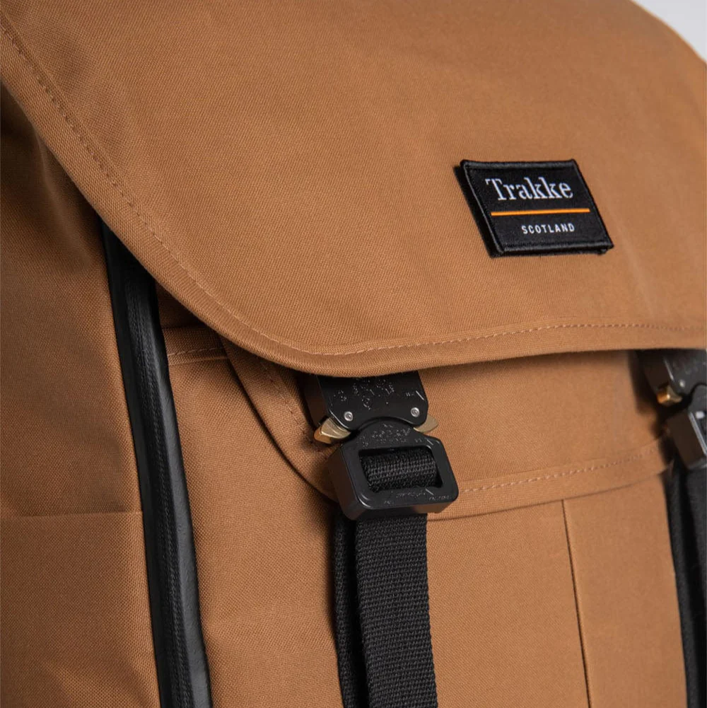 Trakke Bannoch Pro Backpack - Image 5
