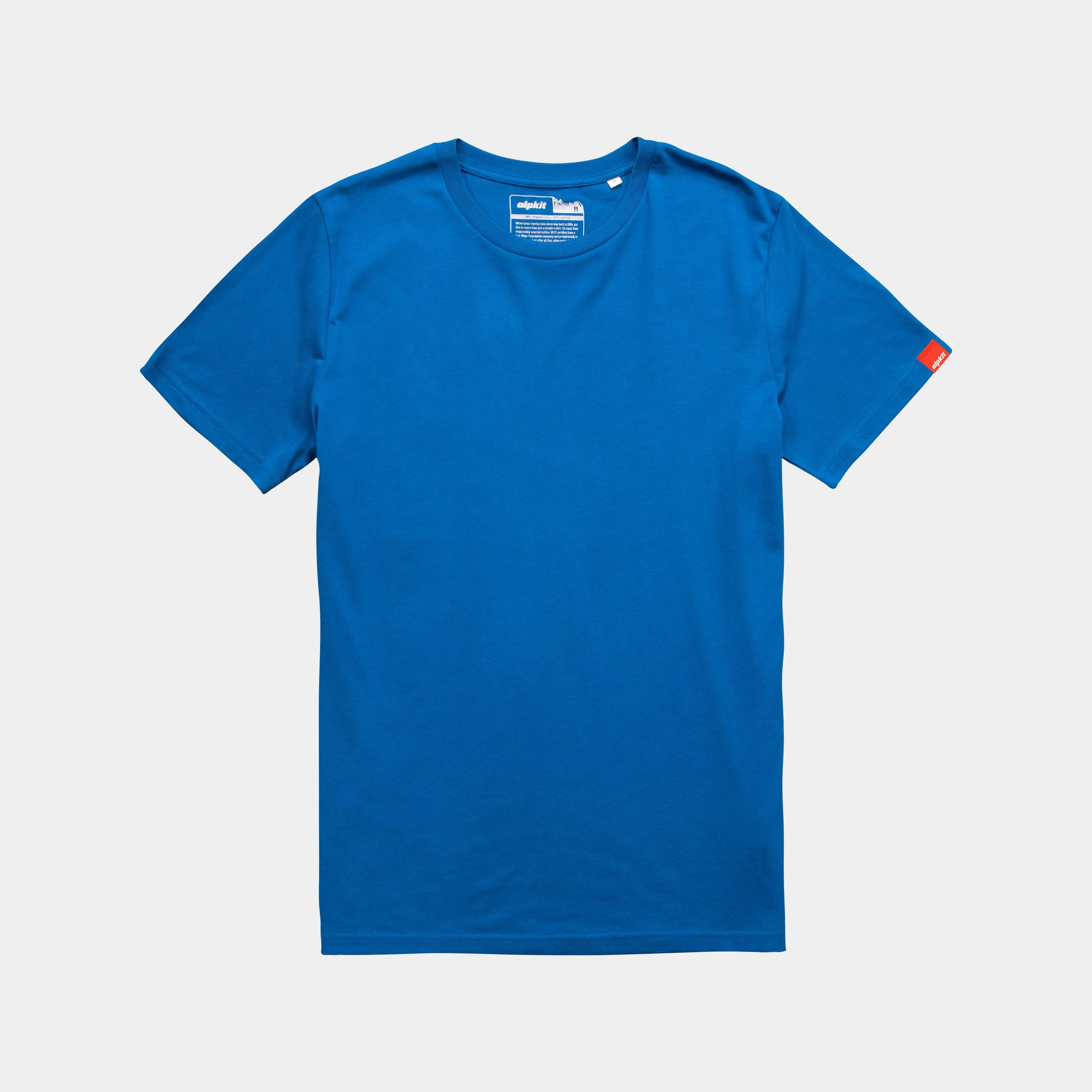 Blank Canvas Tee [Mens] - Image 11