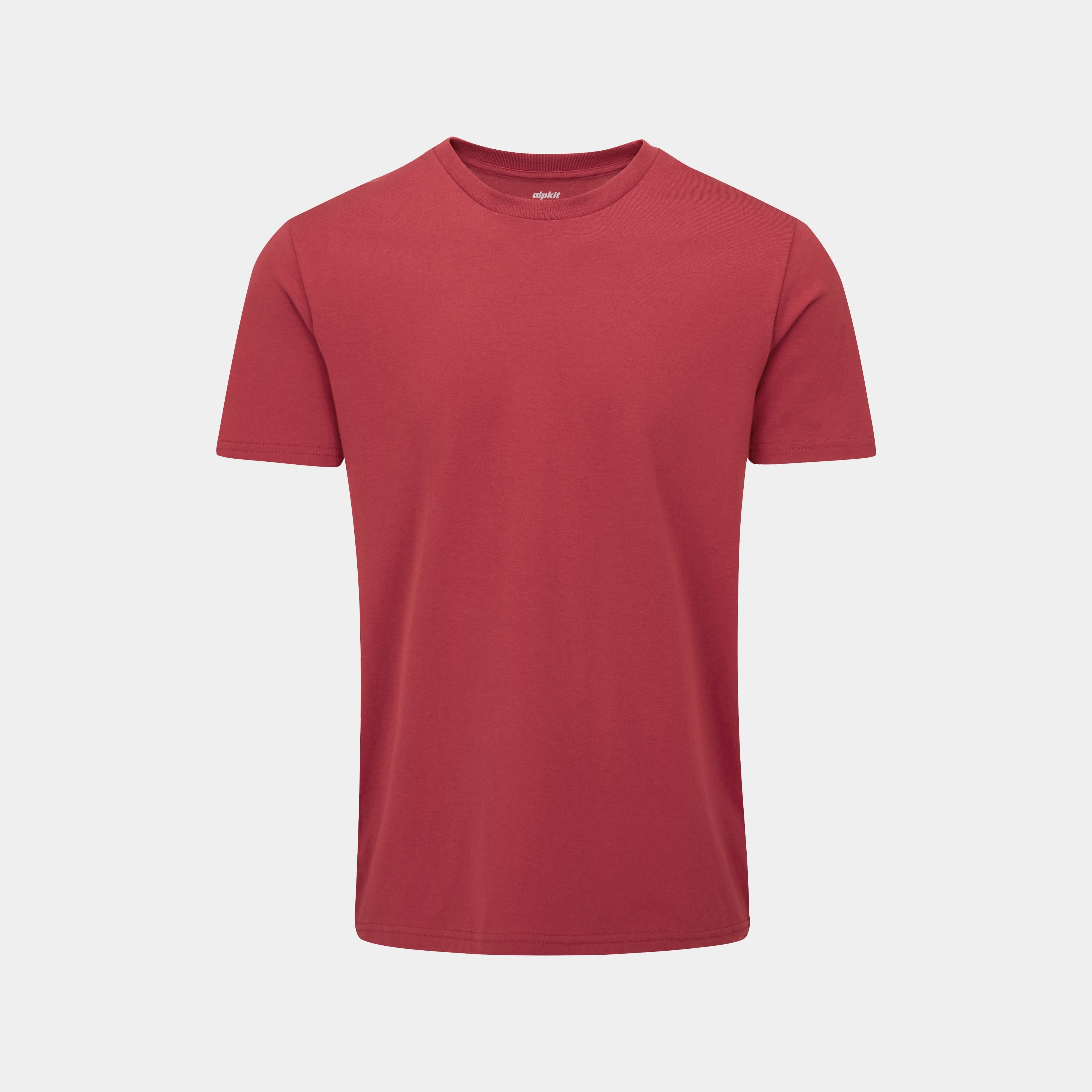 Blank Canvas Tee [Mens] - Image 7