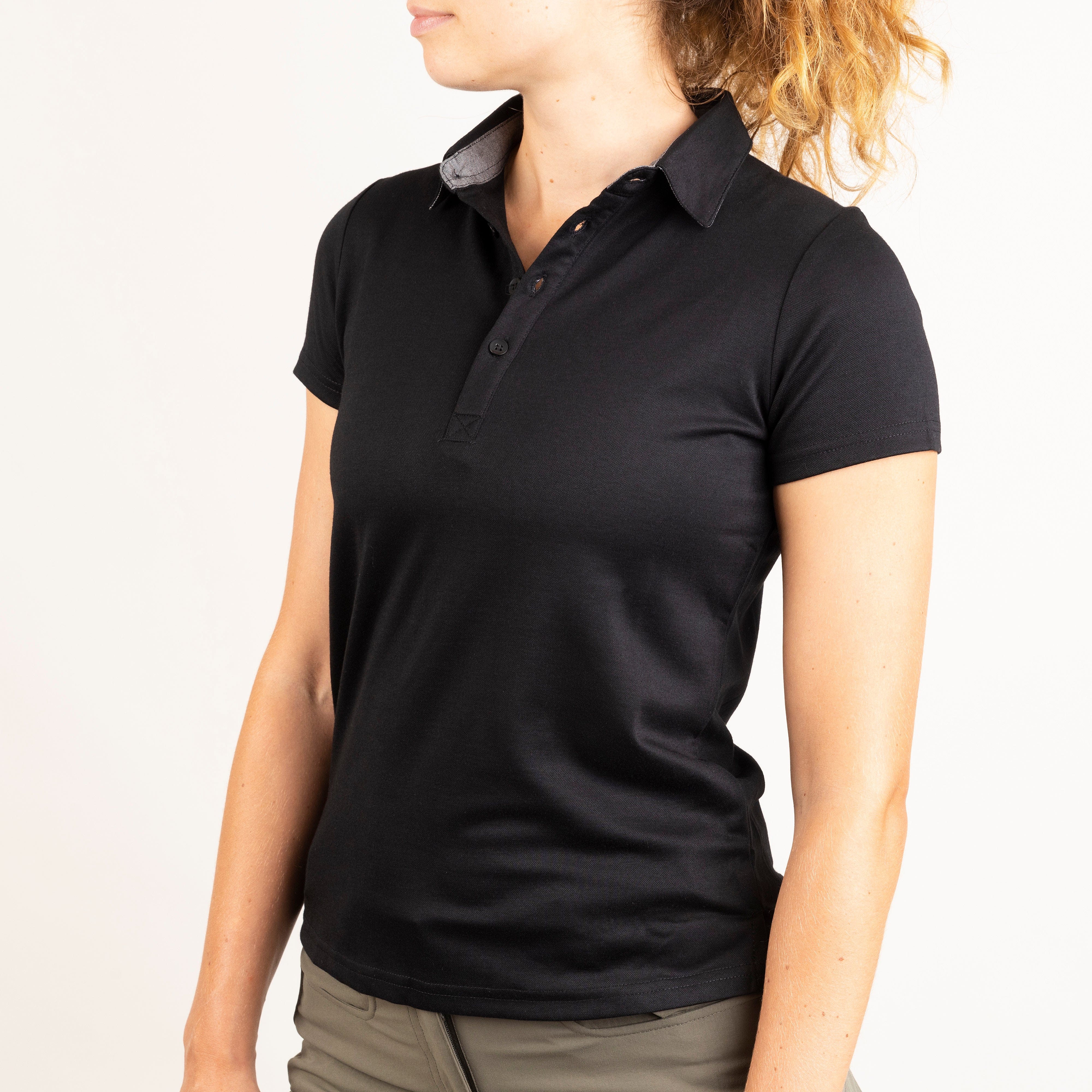 Cabrera Polo [Womens] - Image 3