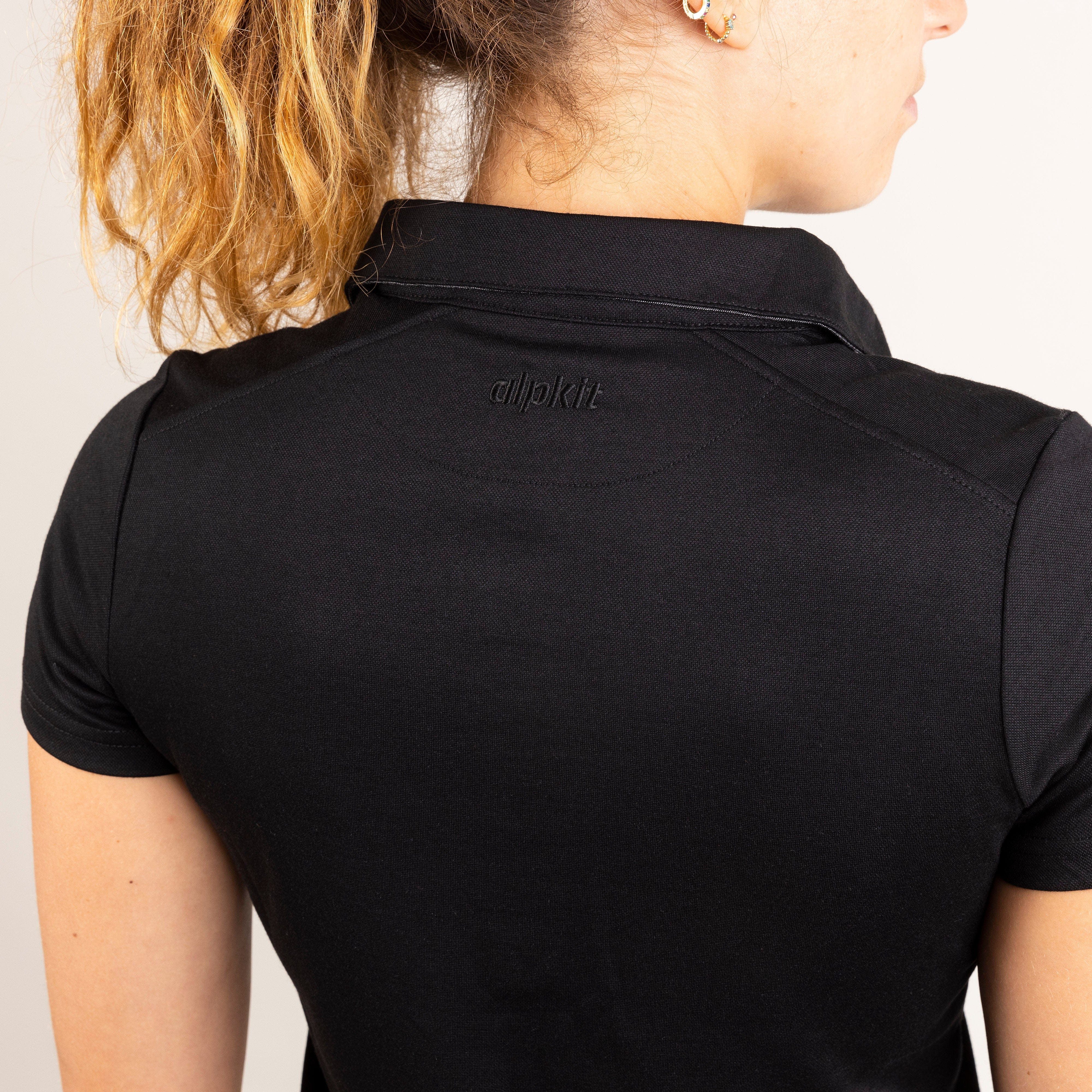 Cabrera Polo [Womens] - Image 5
