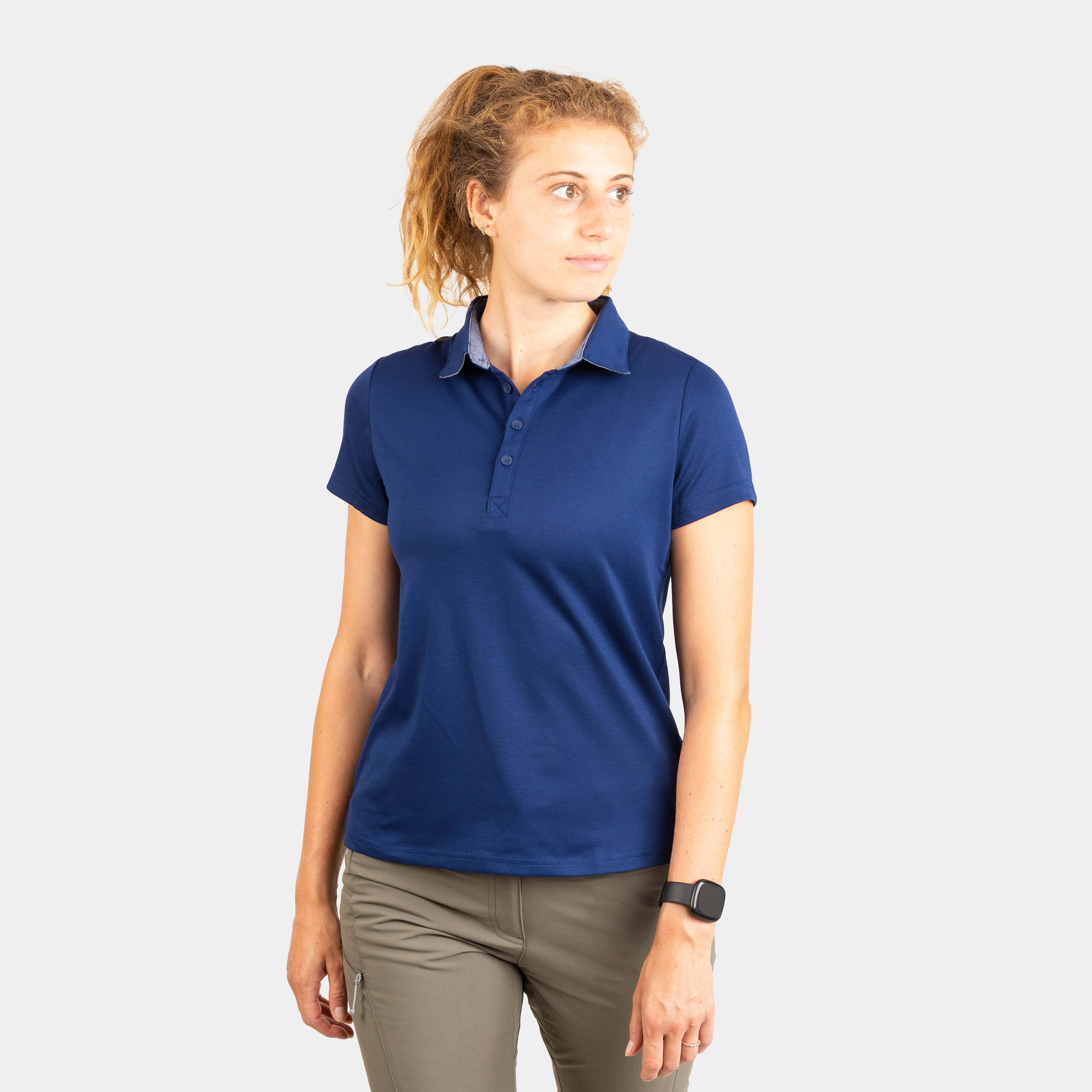 Cabrera Polo [Womens] - Image 6