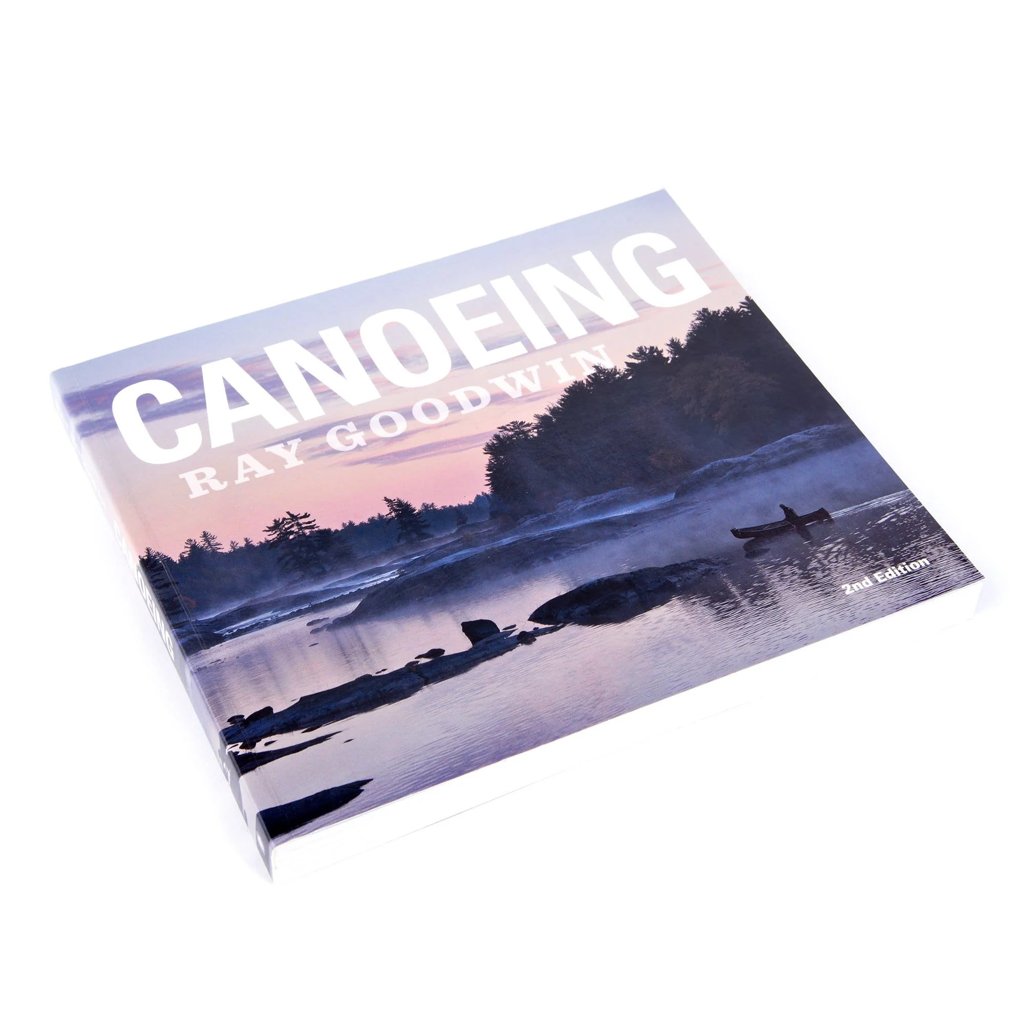 Canoeing