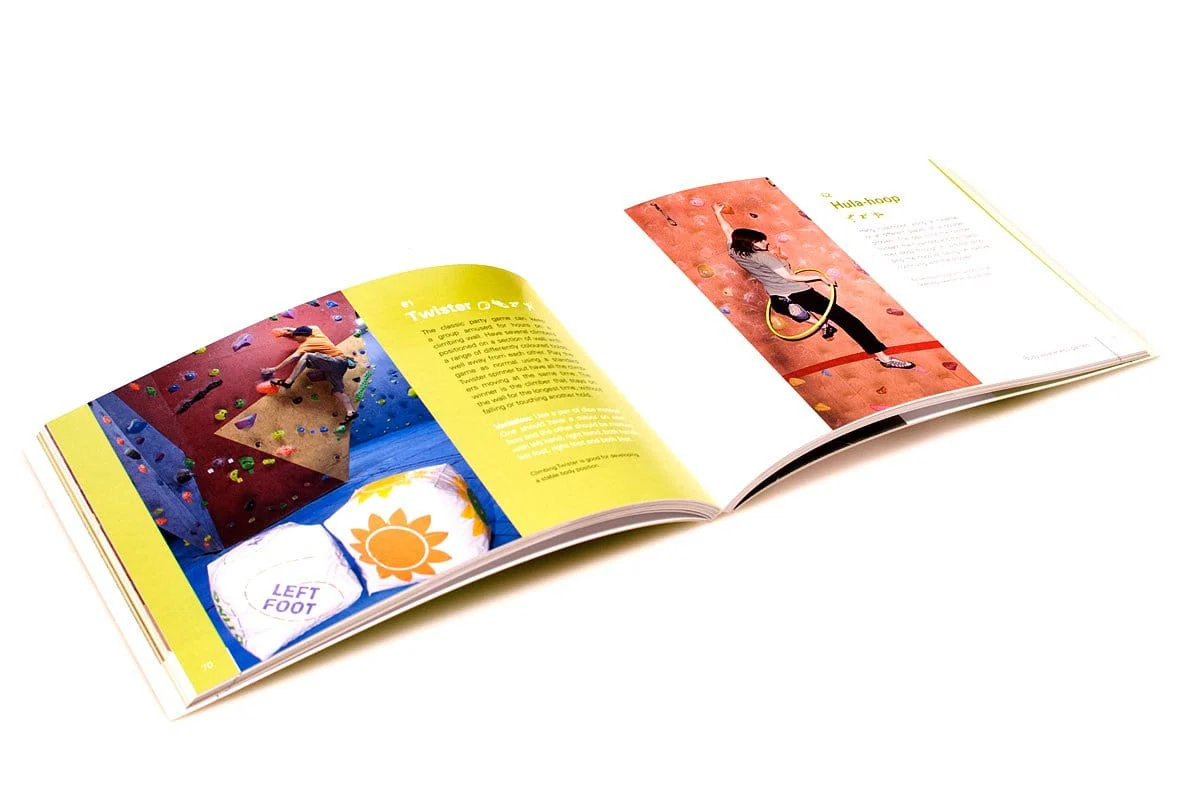 Climbing Games - Image 2