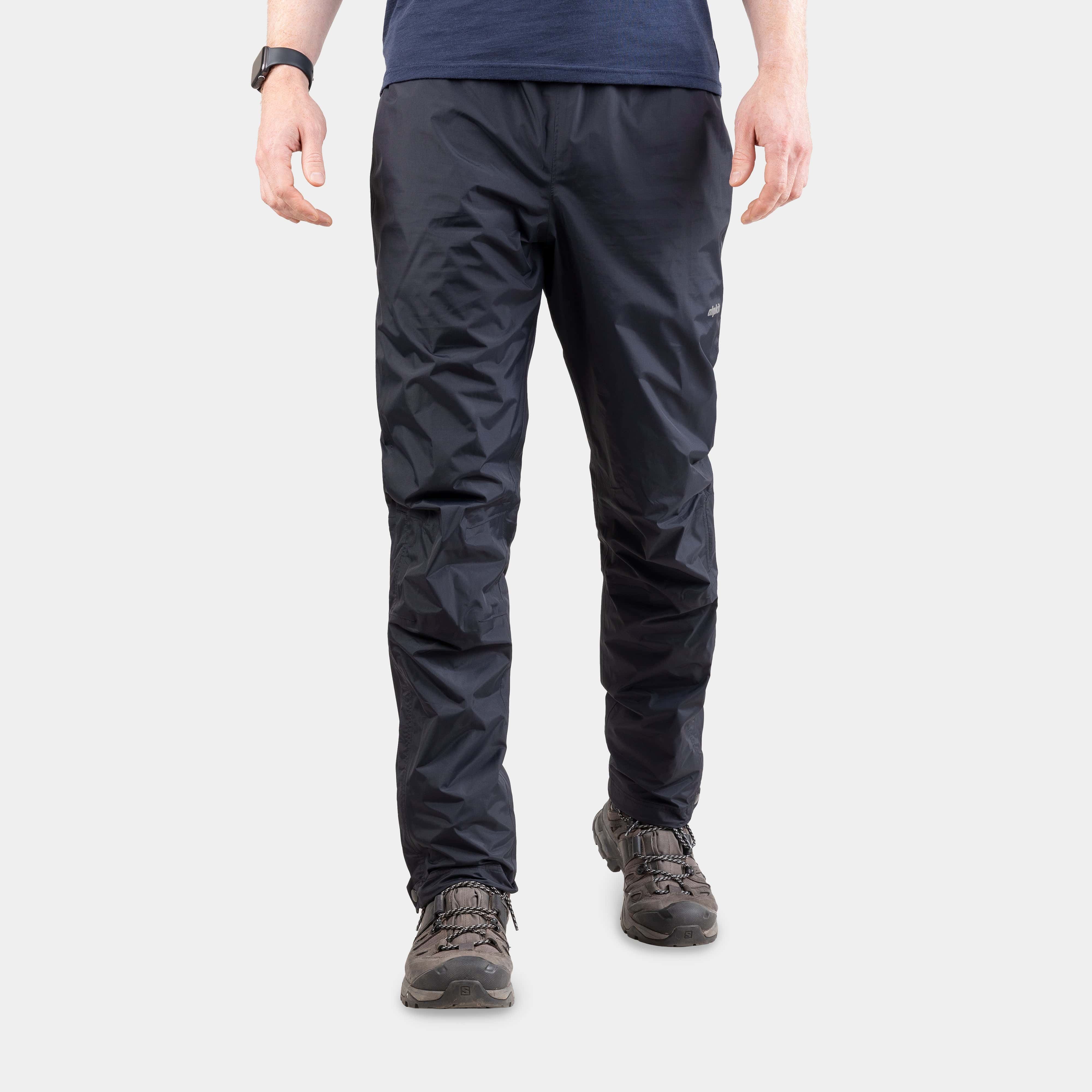 Cloudburst [Mens]