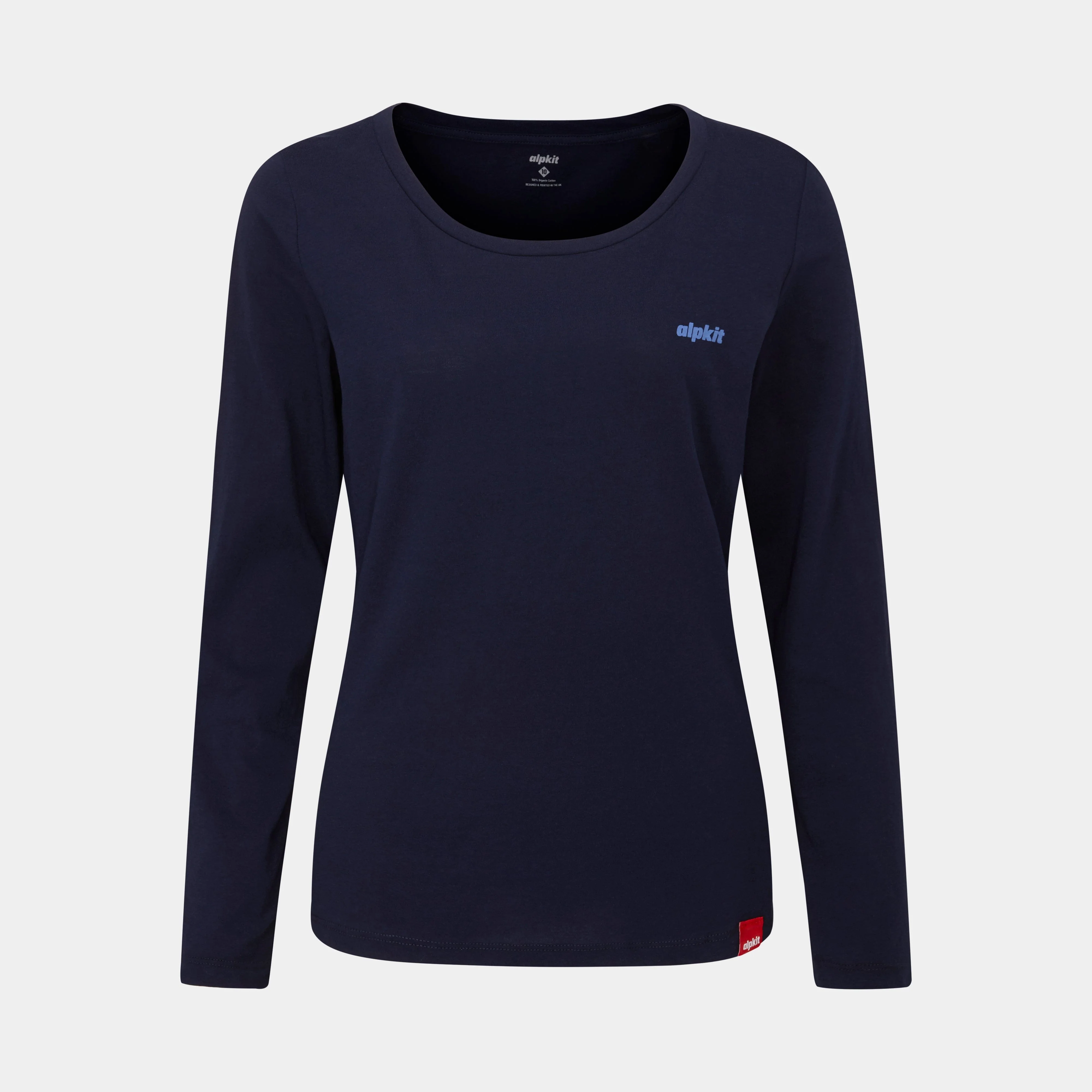 Dawn Long Sleeve [Womens] - Image 2