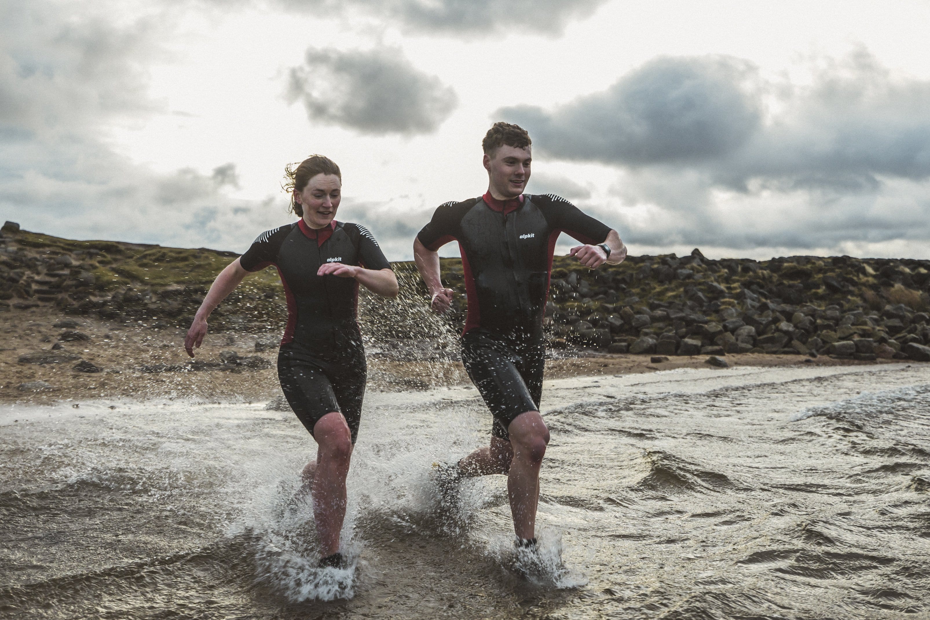 Duel Wetsuit [Mens] - Image 4