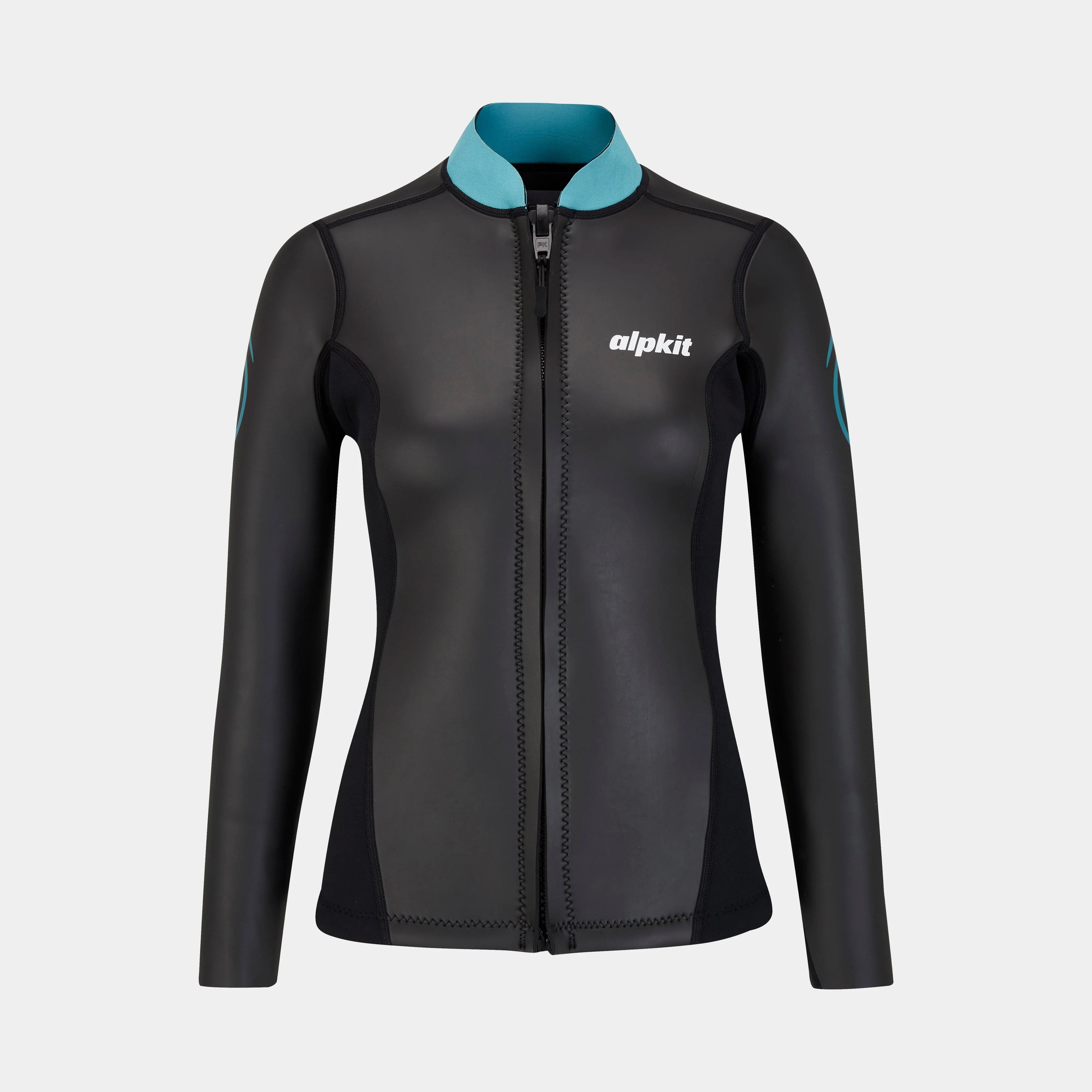 Element Wetsuit Jacket [Womens] - Image 9