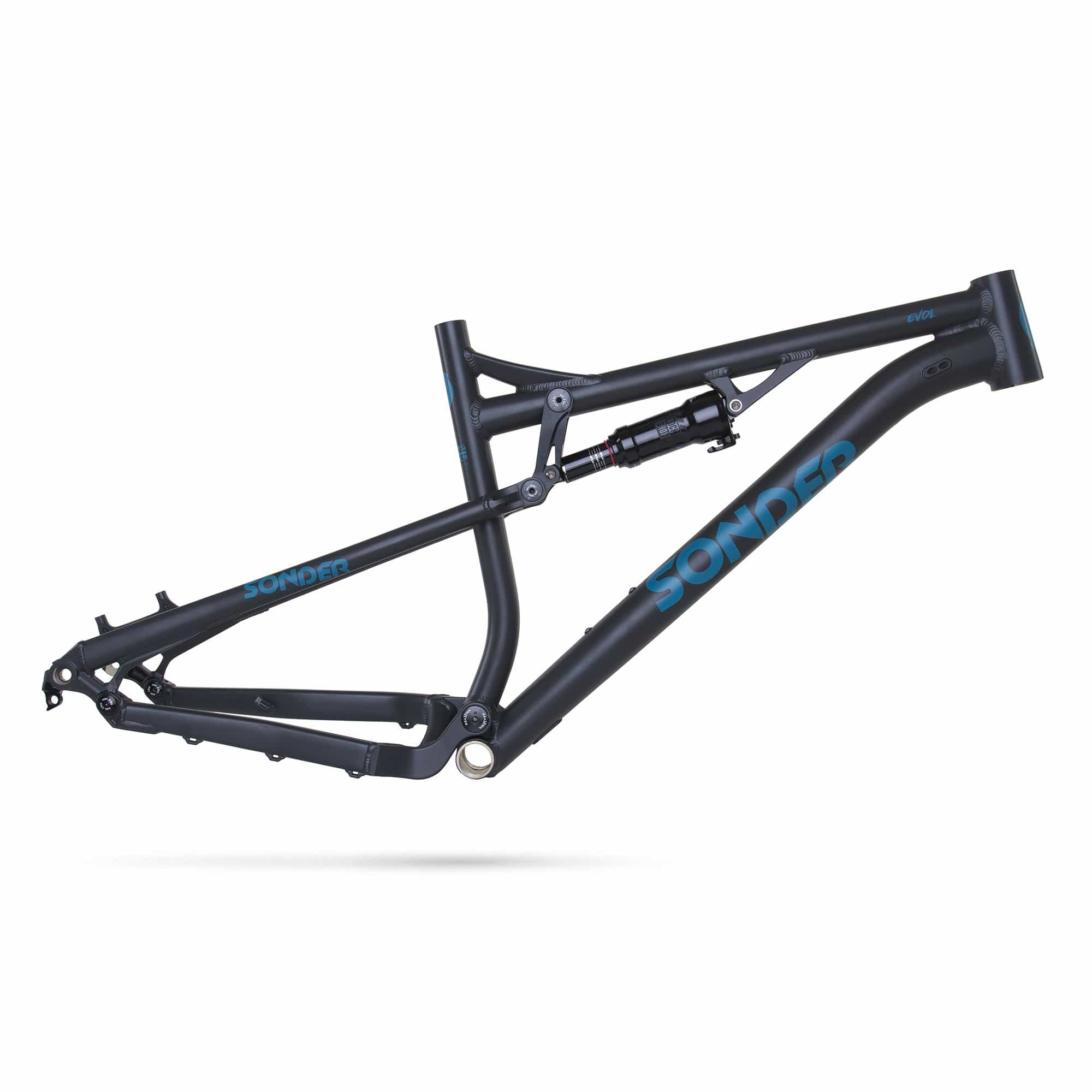 Evol Frame - Image 3