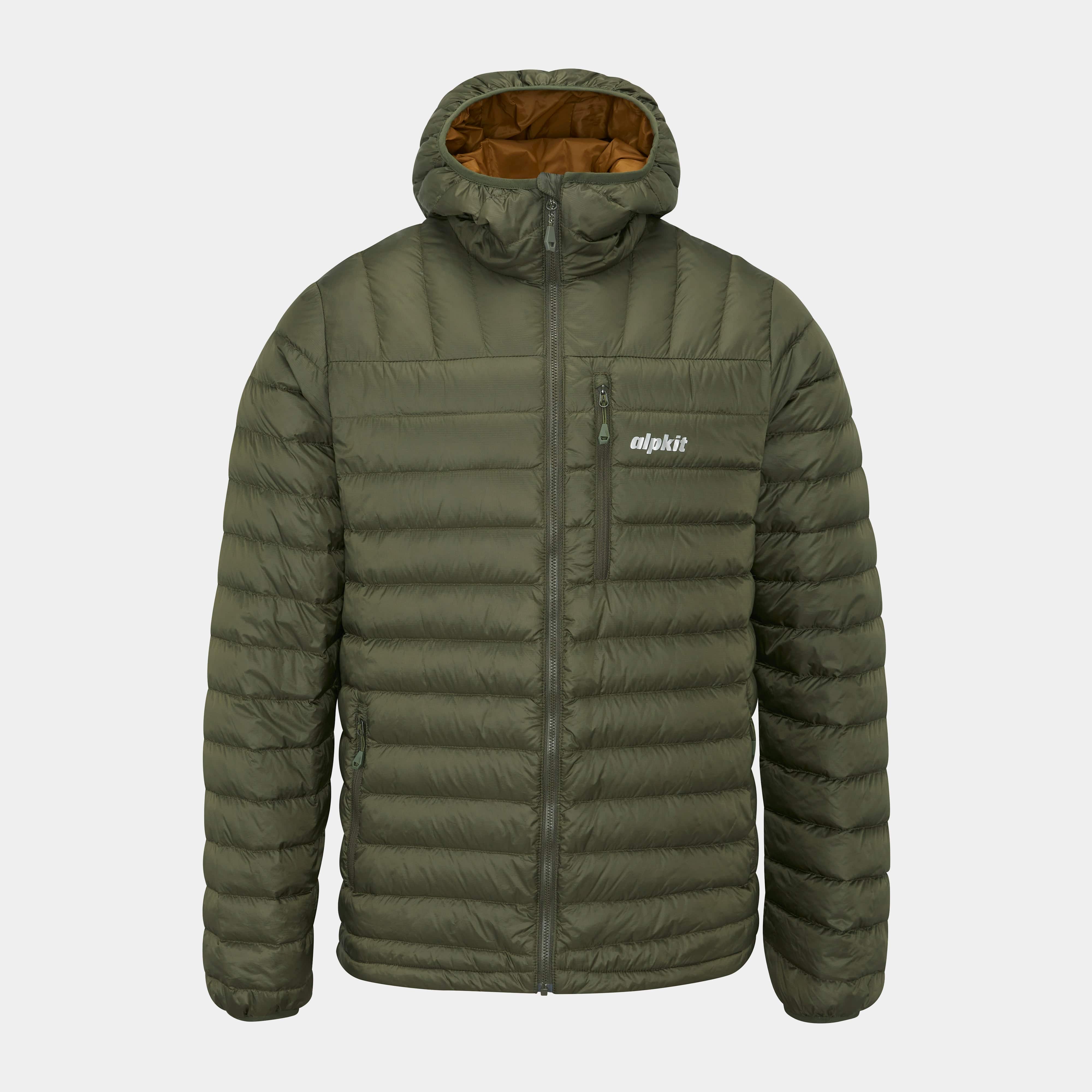 Filoment Hoody [Mens] - Image 14