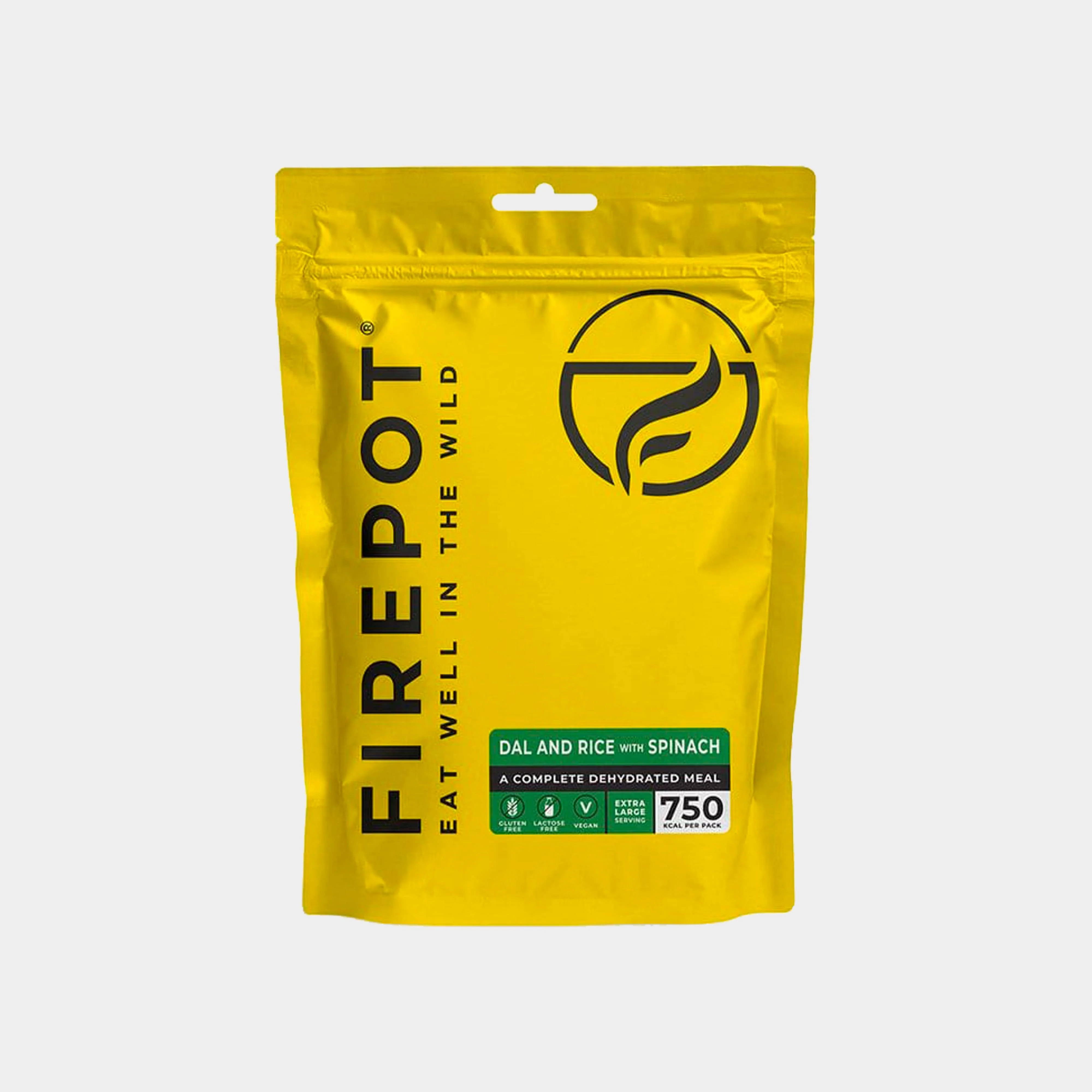 Firepot Meal Pouch XL - Image 4