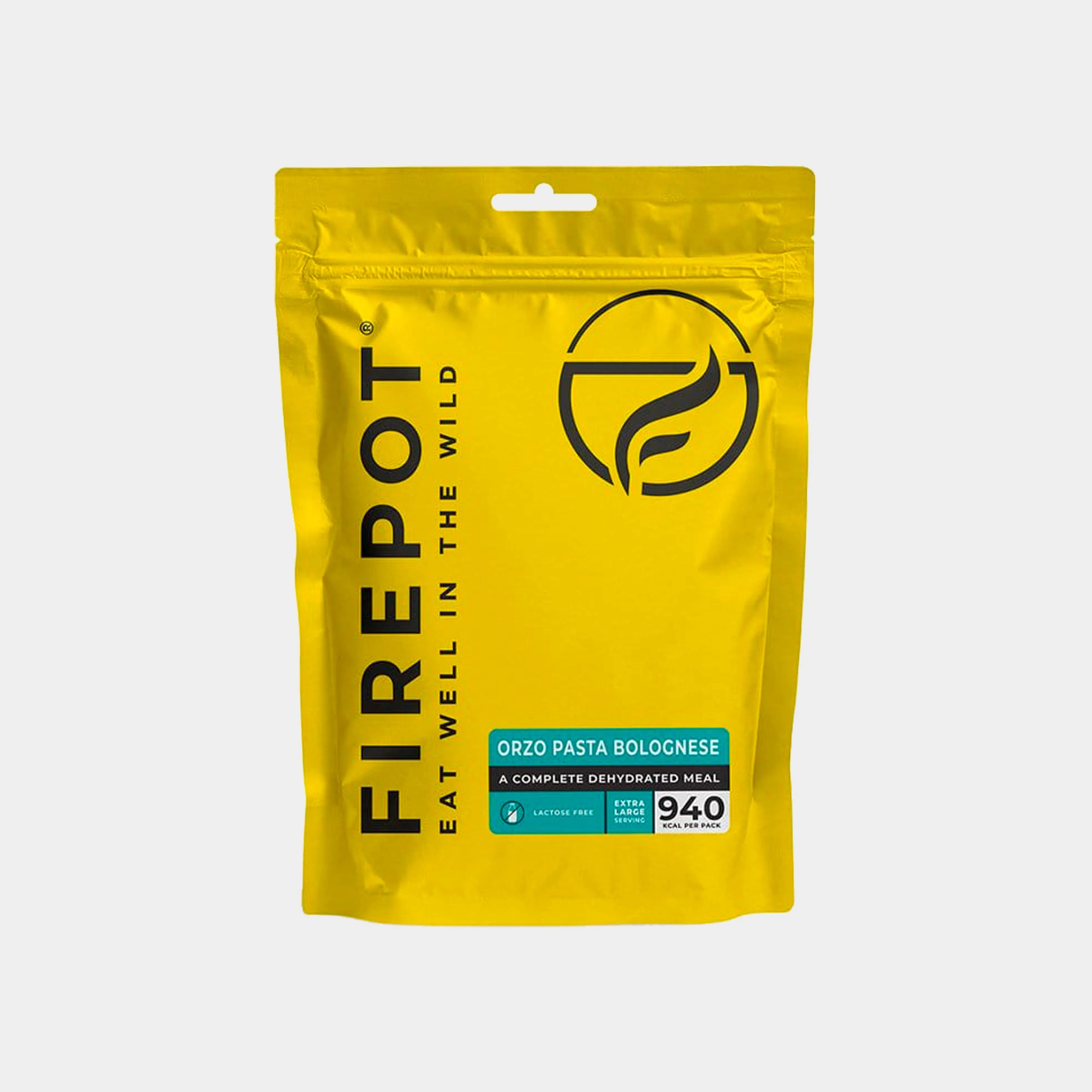 Firepot Meal Pouch XL - Image 5