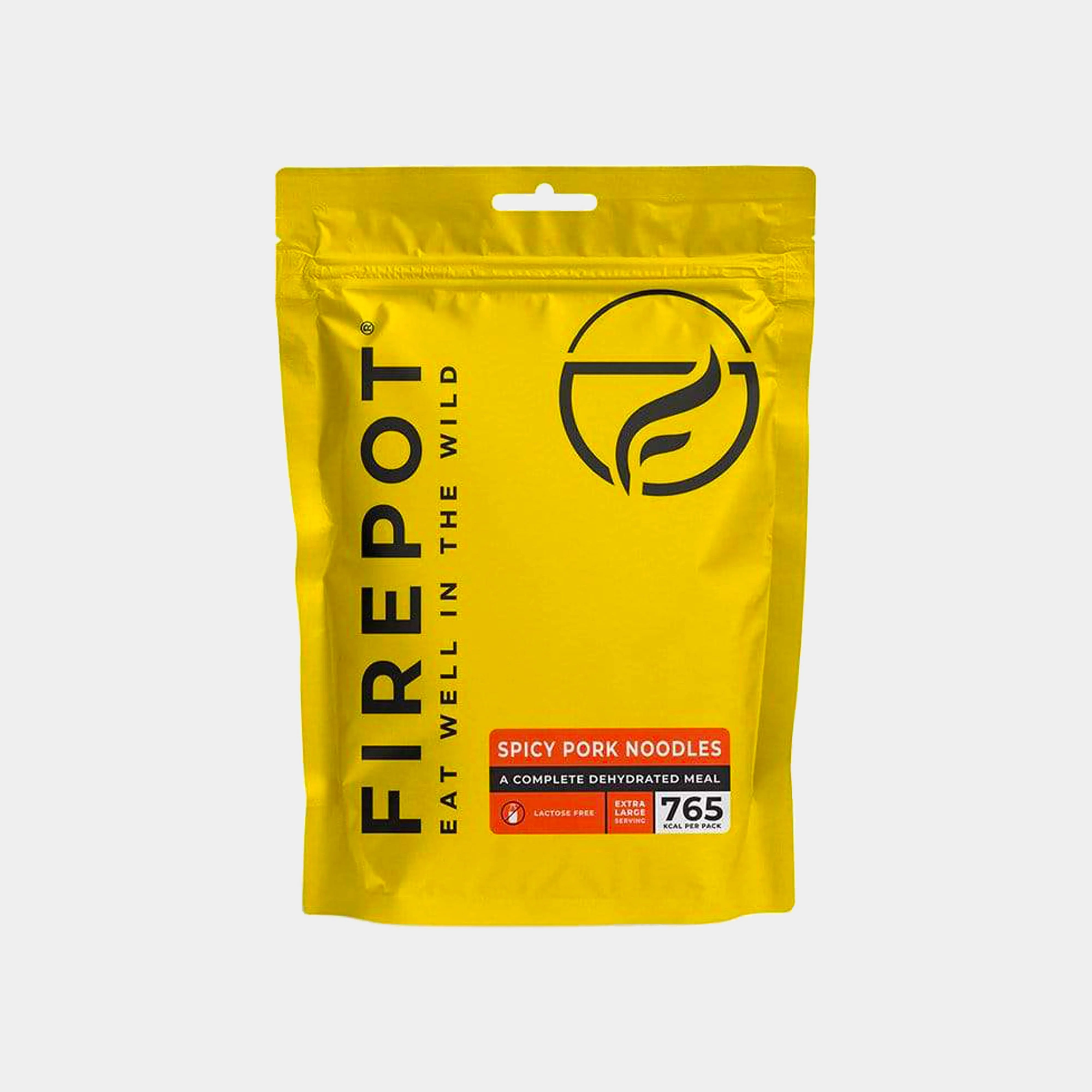 Firepot Meal Pouch XL - Image 9
