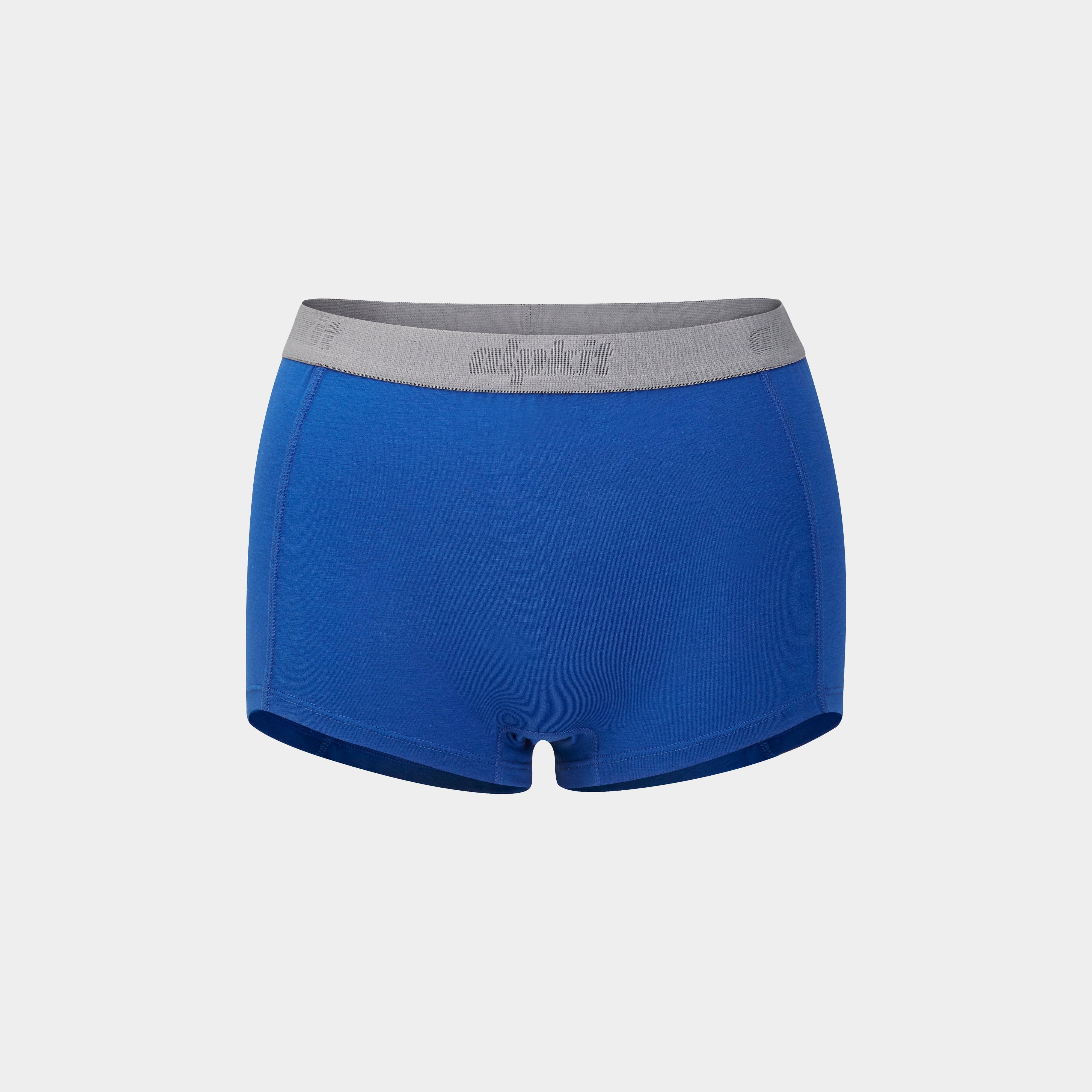 FKT Boxers [Womens] - Image 3