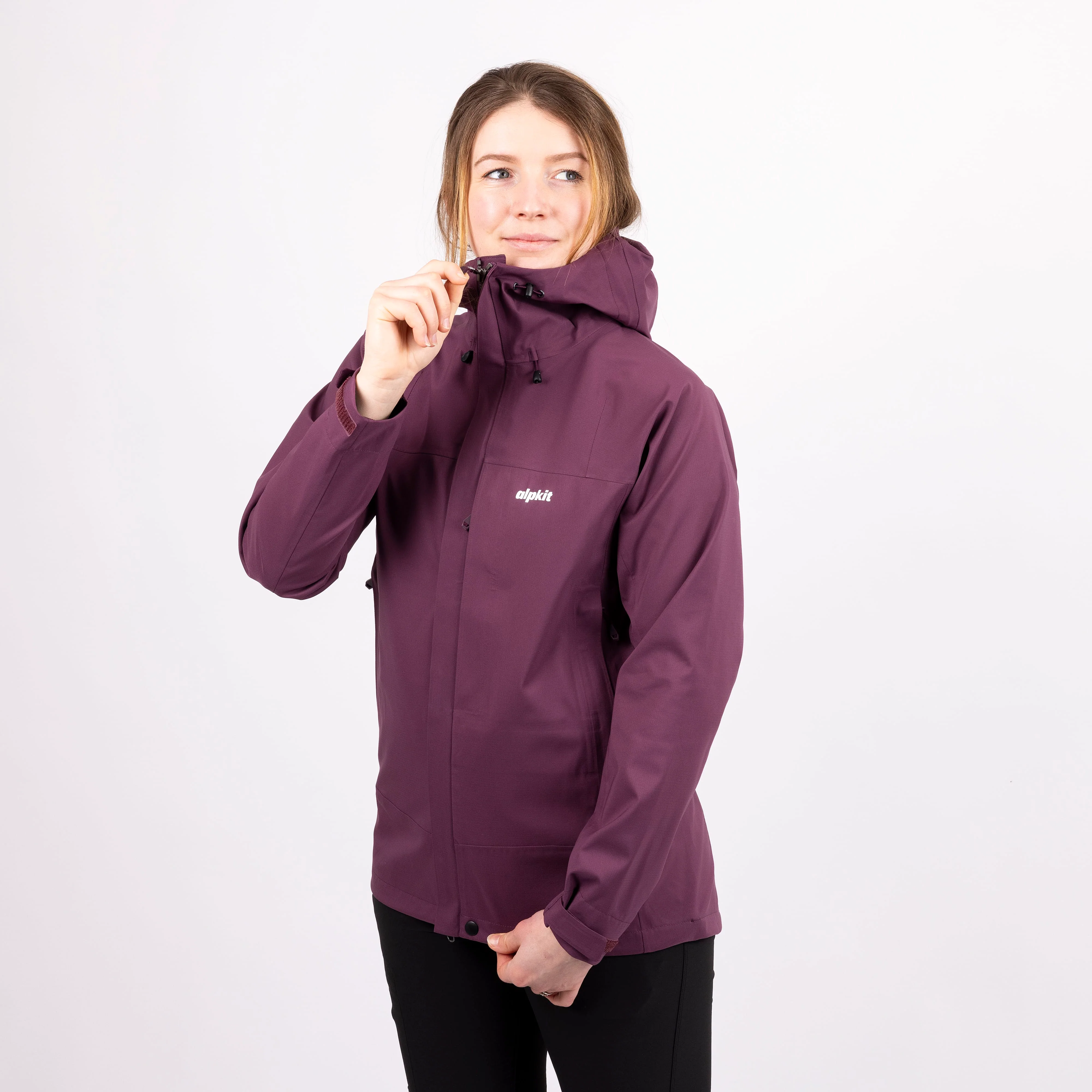Fortitude [Womens] - Image 4