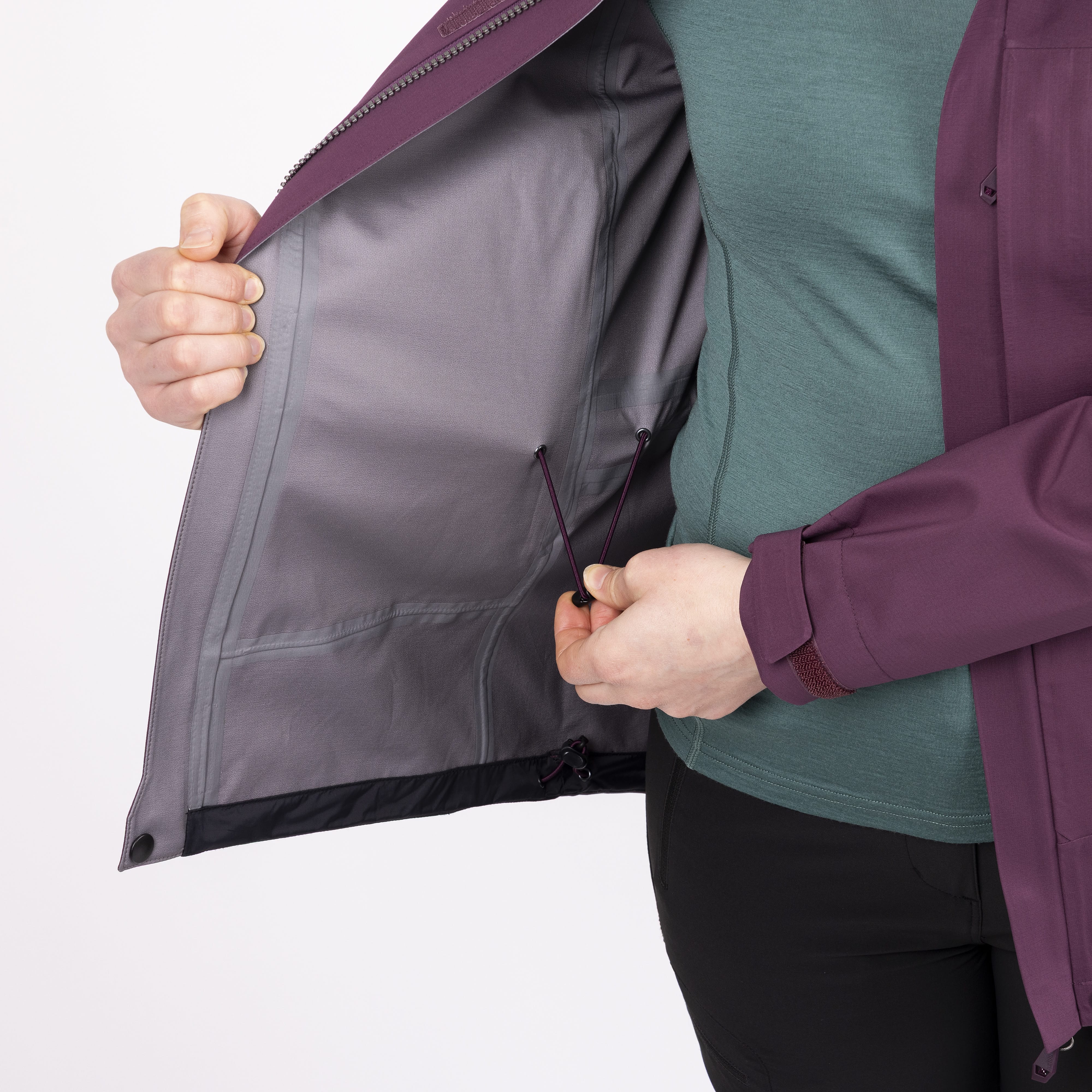 Fortitude [Womens] - Image 7