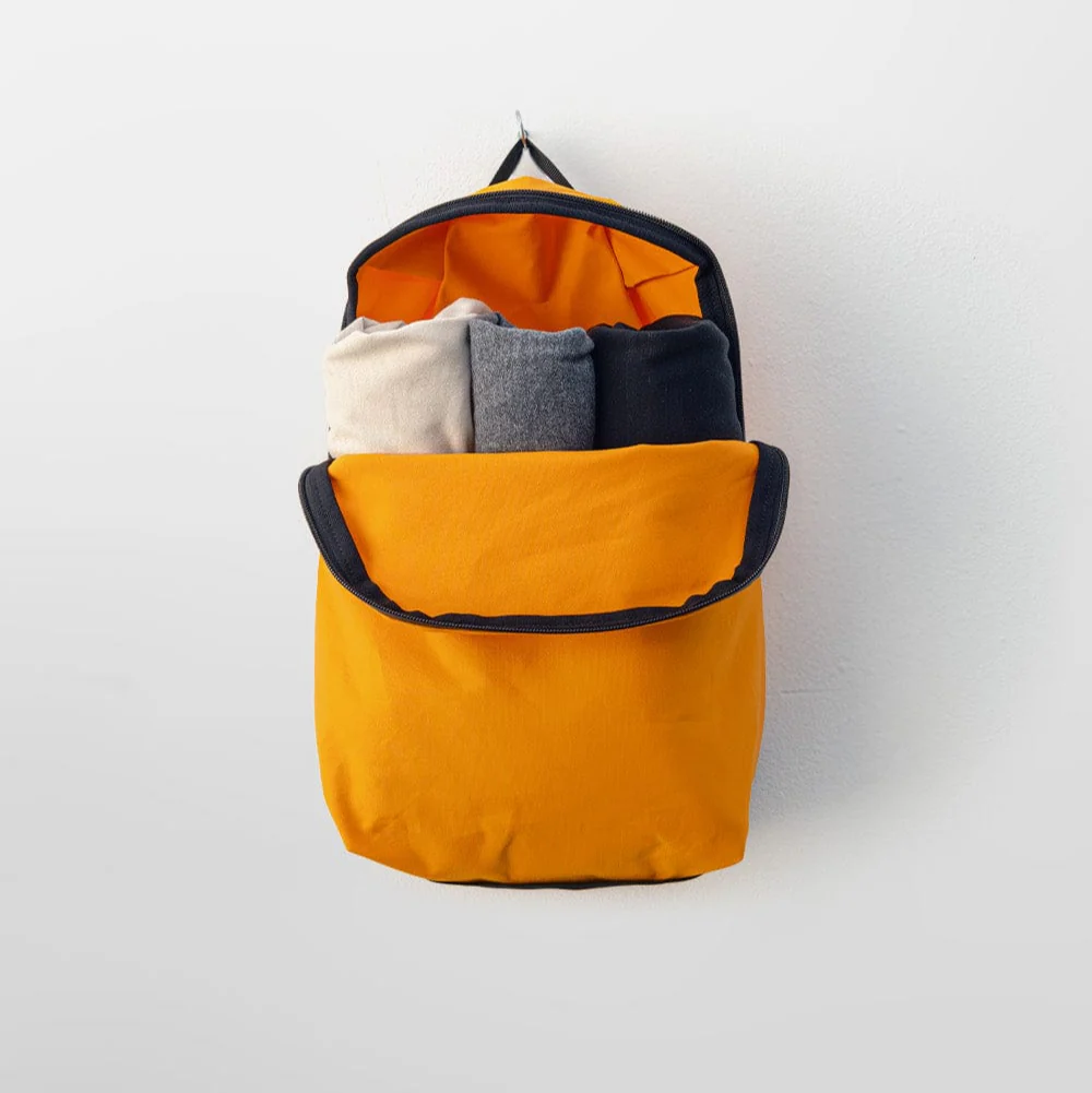 Trakke Foulden Clamshell Packing Cubes - Image 6