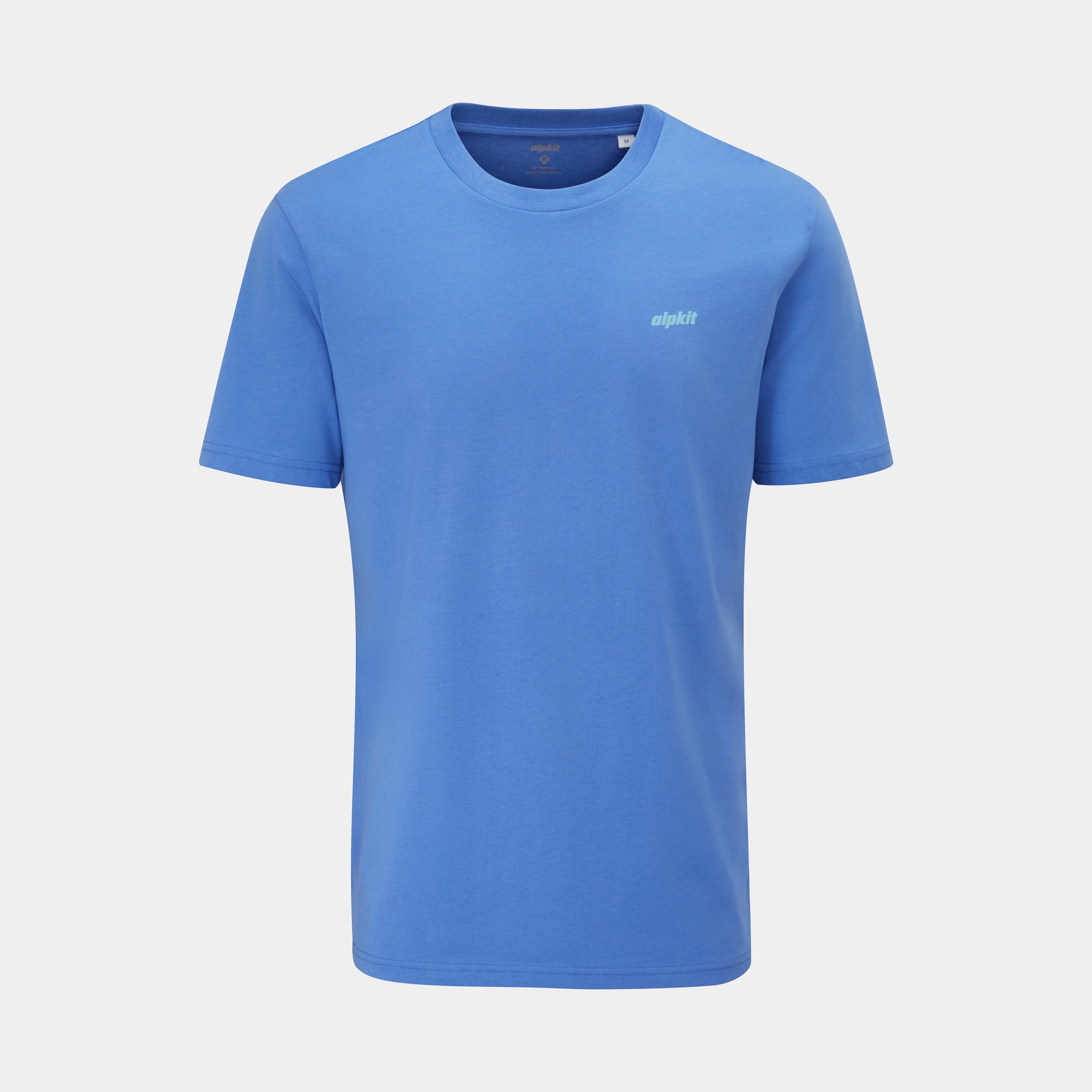 Go Nice Places Do Good Things [Mens] - Image 6