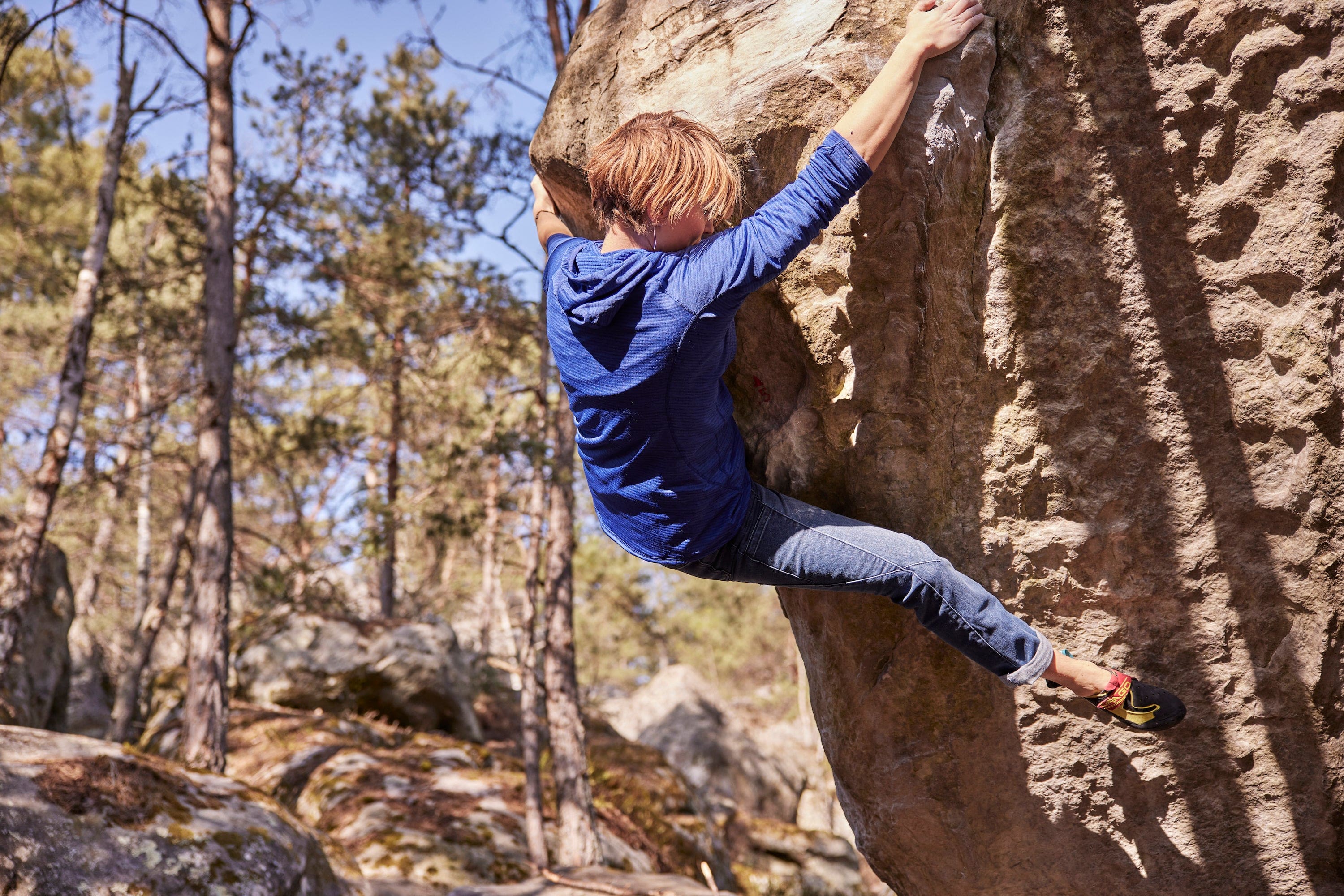 Griffon [Womens] - Image 32