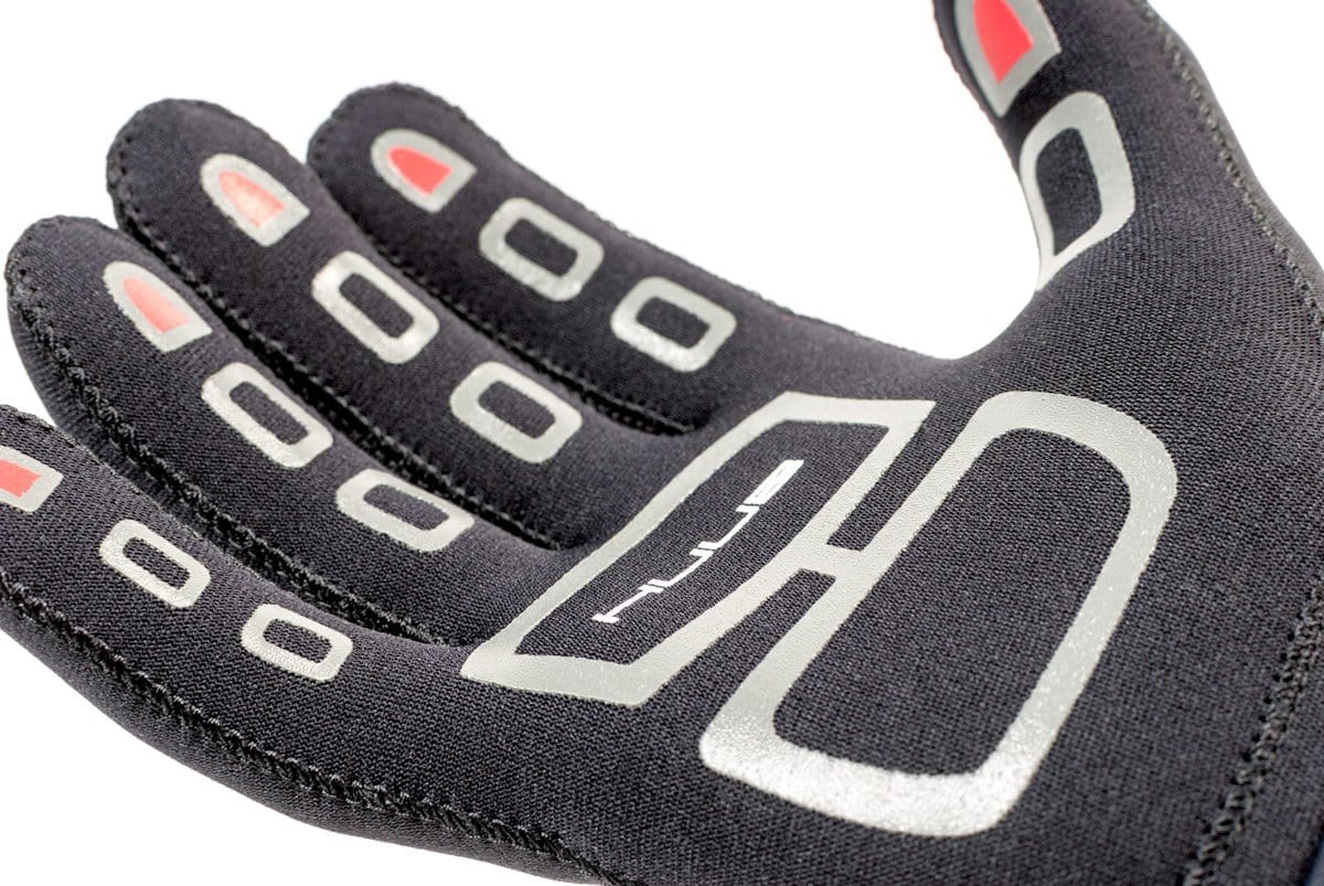 Huub Swim Gloves - Image 2