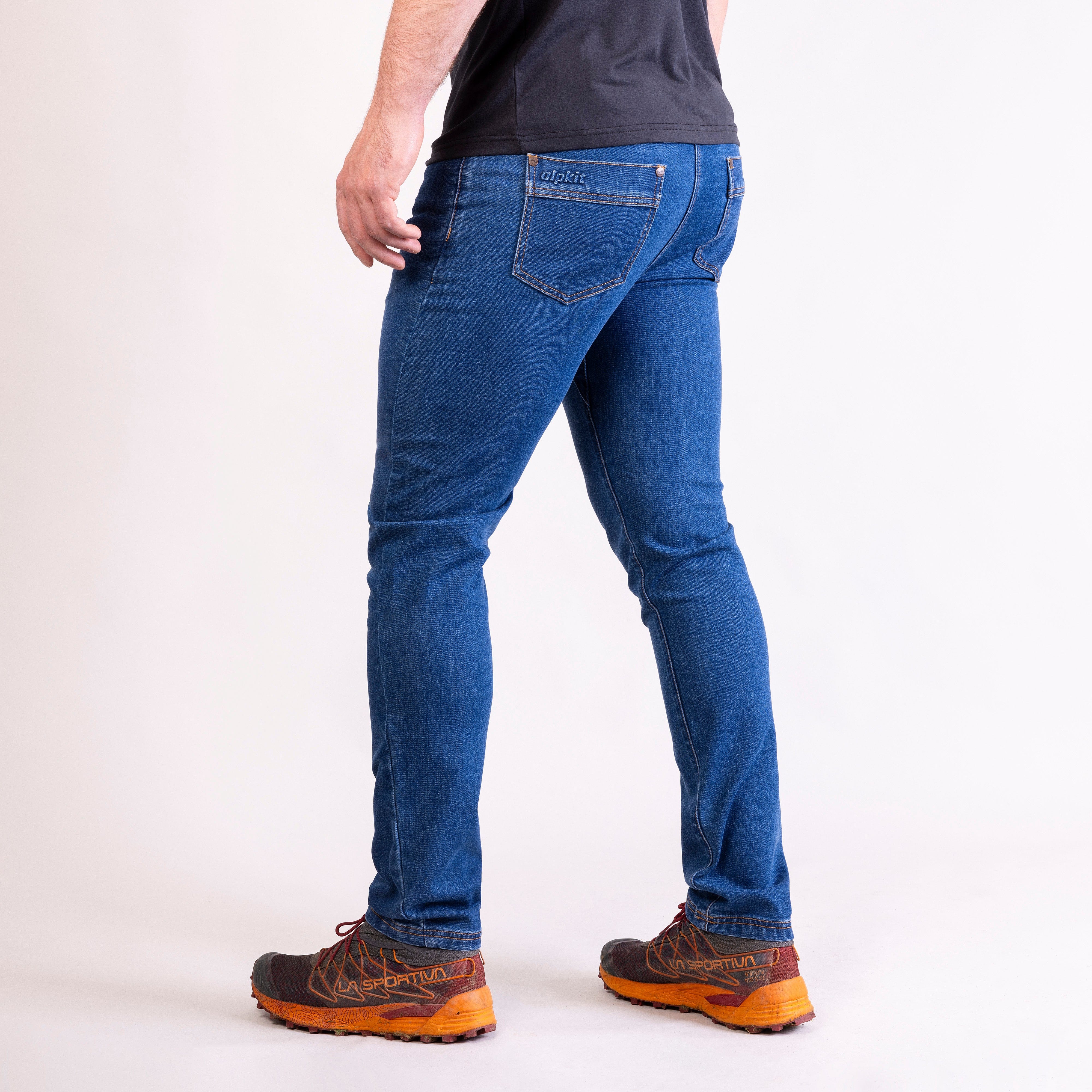 Jeanius [Mens] - Image 6