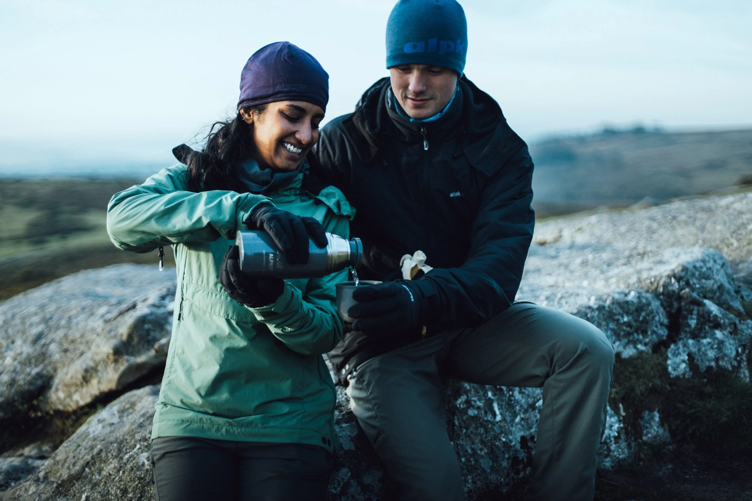 Jura Mountain Smock [Womens] - Image 3