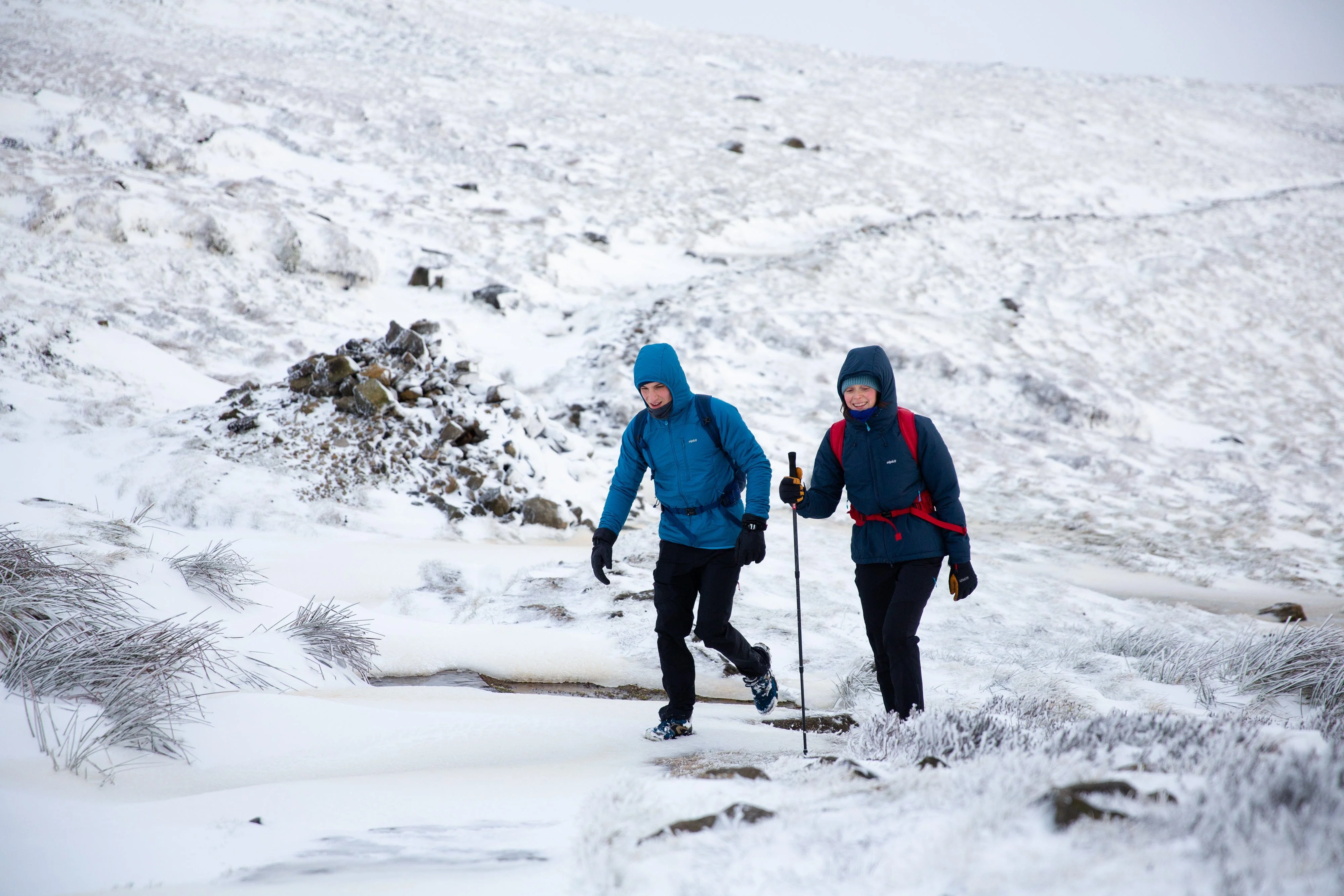 Katabatic [Mens] - Image 3