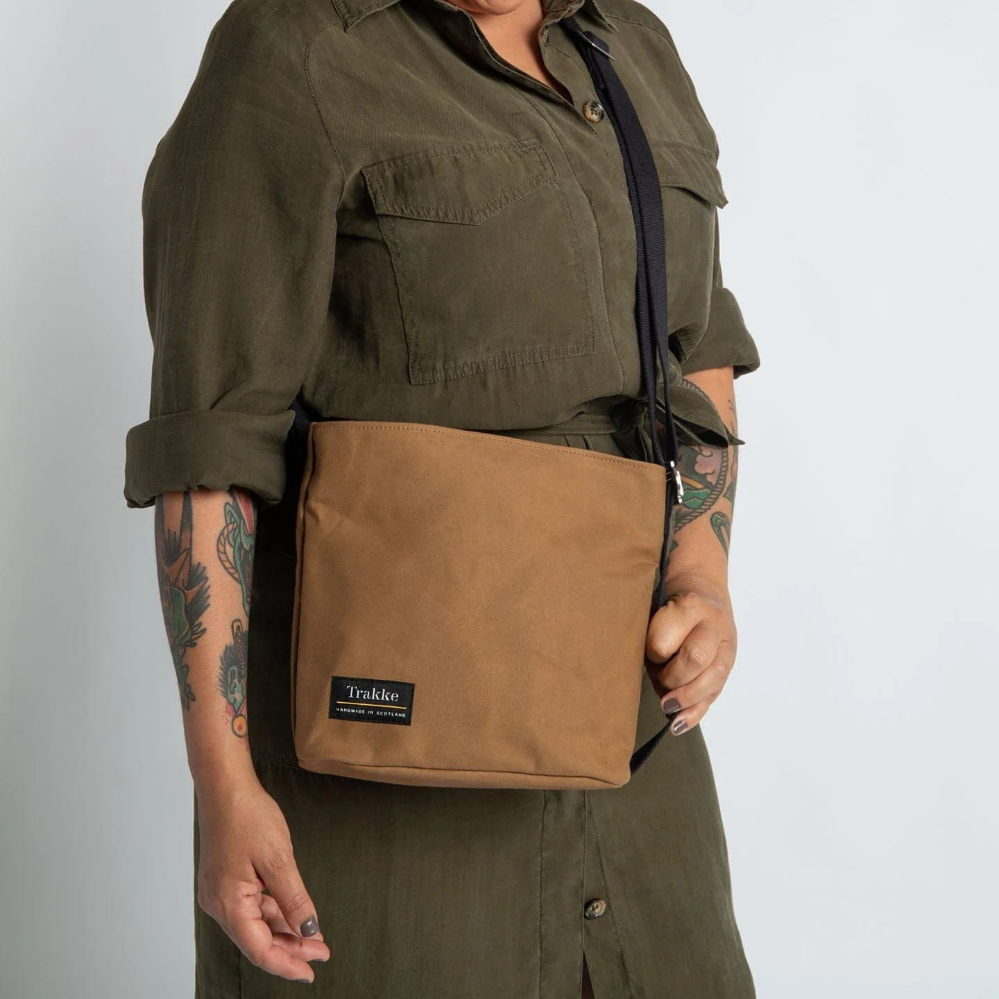 Trakke Kelso Sling - Image 10
