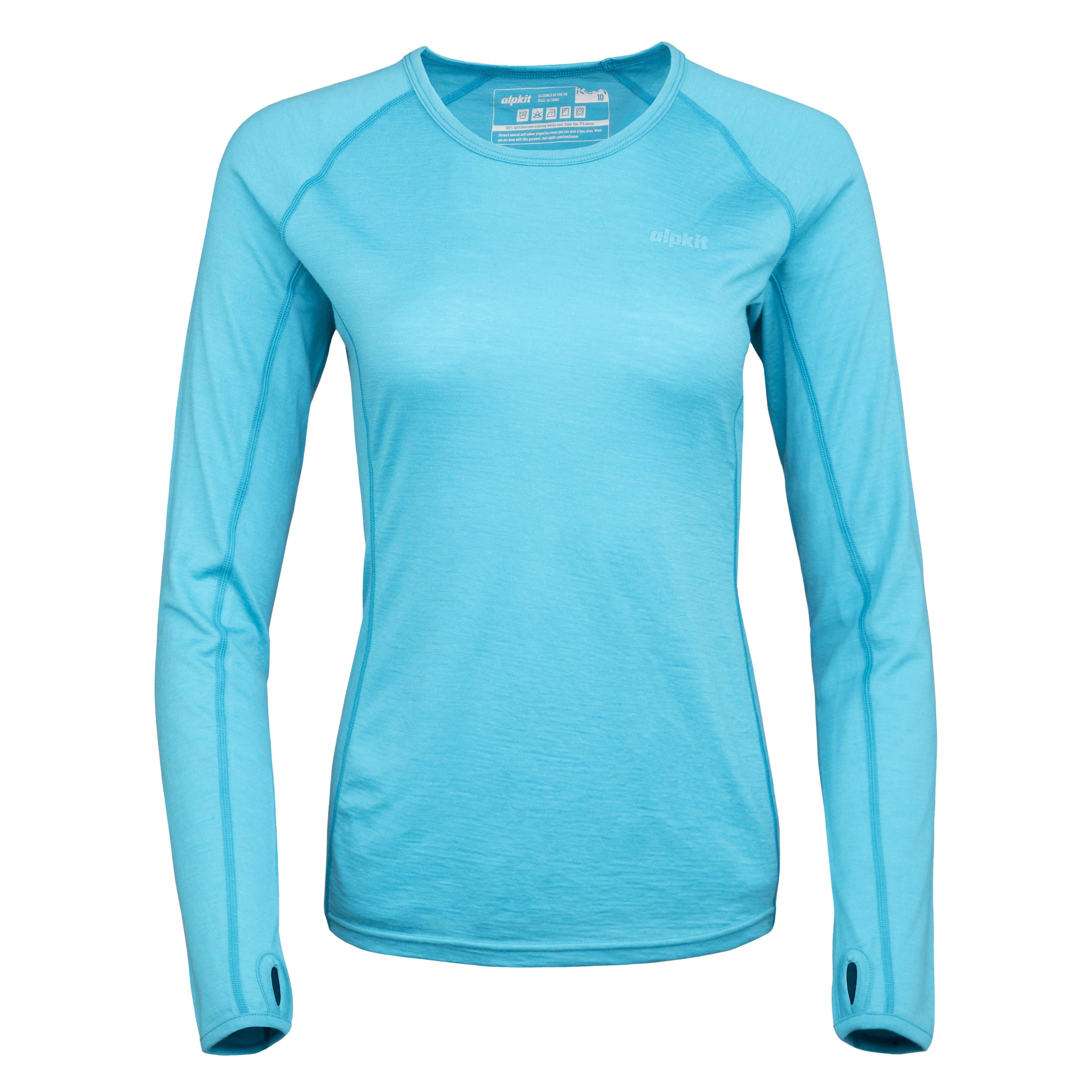 Kepler Long Sleeve [Womens] [2022]