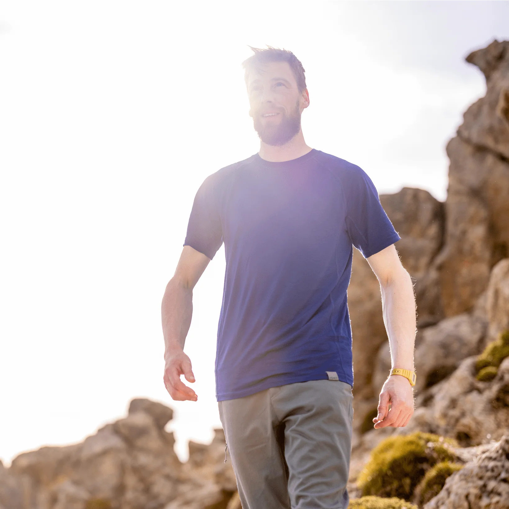 Kepler Short Sleeve [Mens] - Image 10