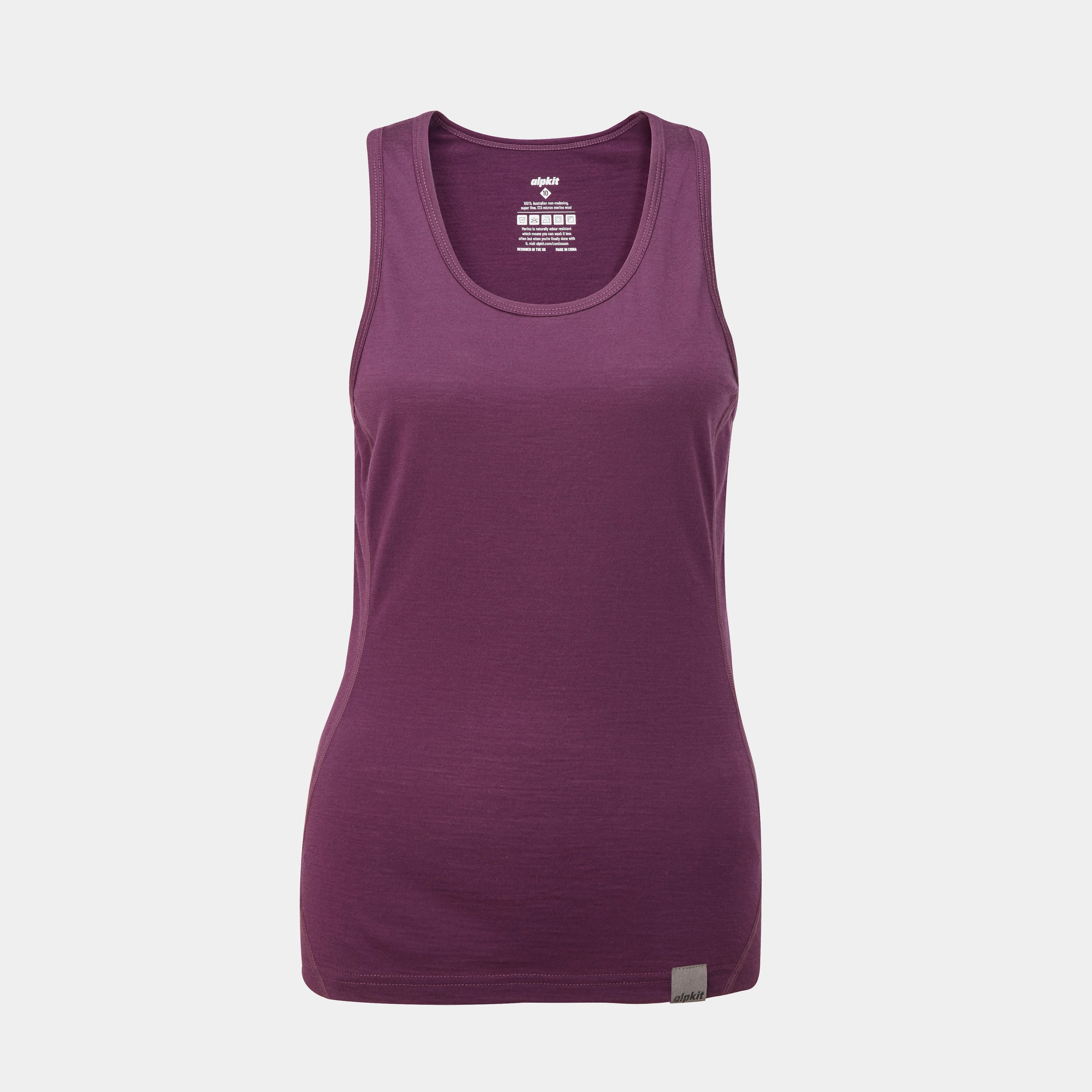 Kepler Vest [Womens] - Image 9