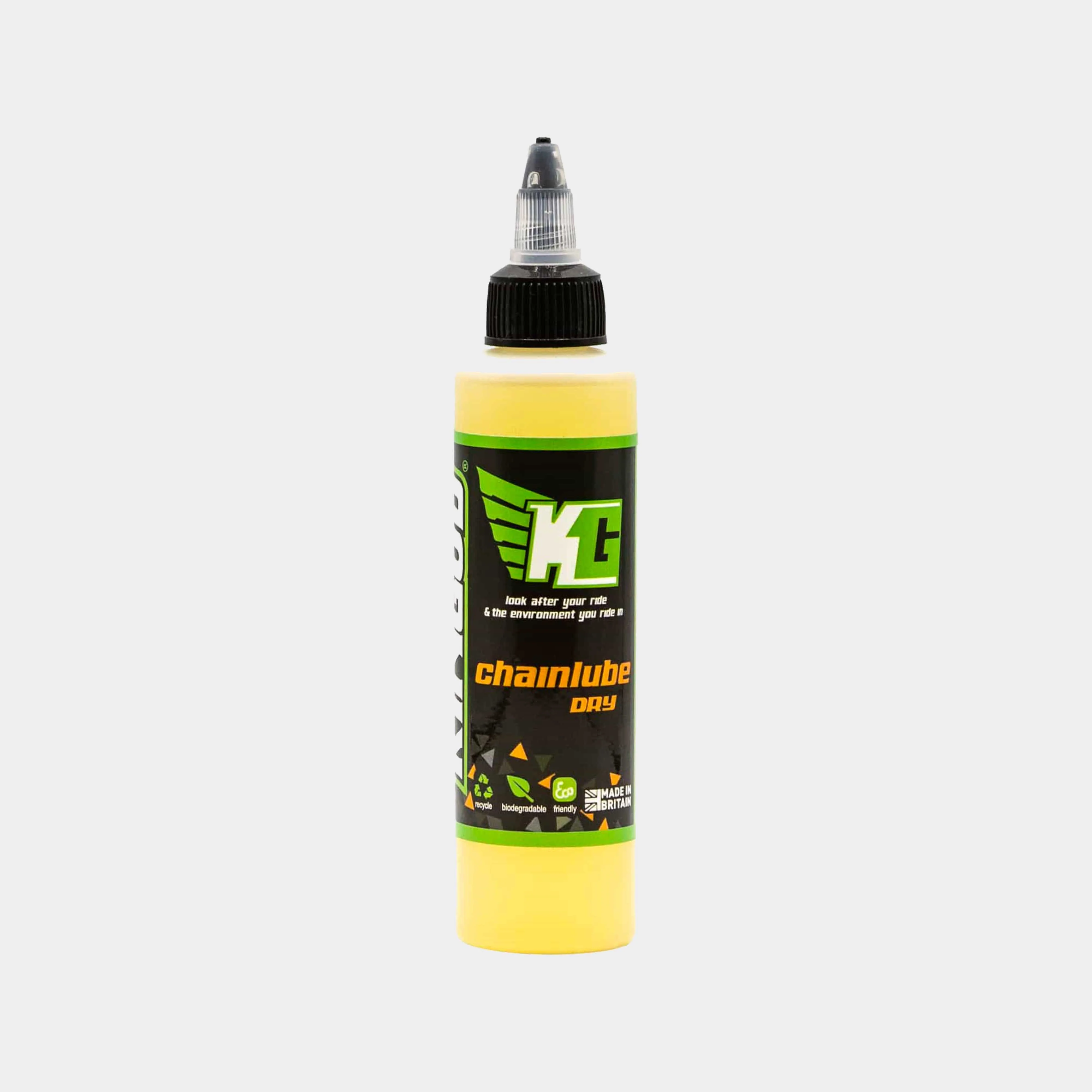 Kingud Lube