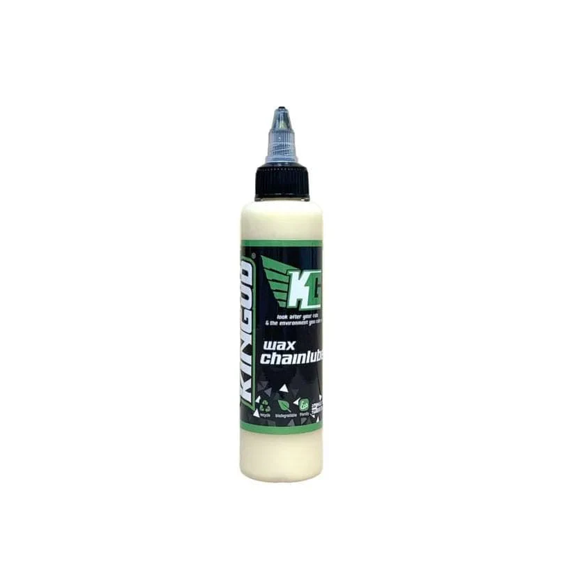 Kingud Lube - Image 3