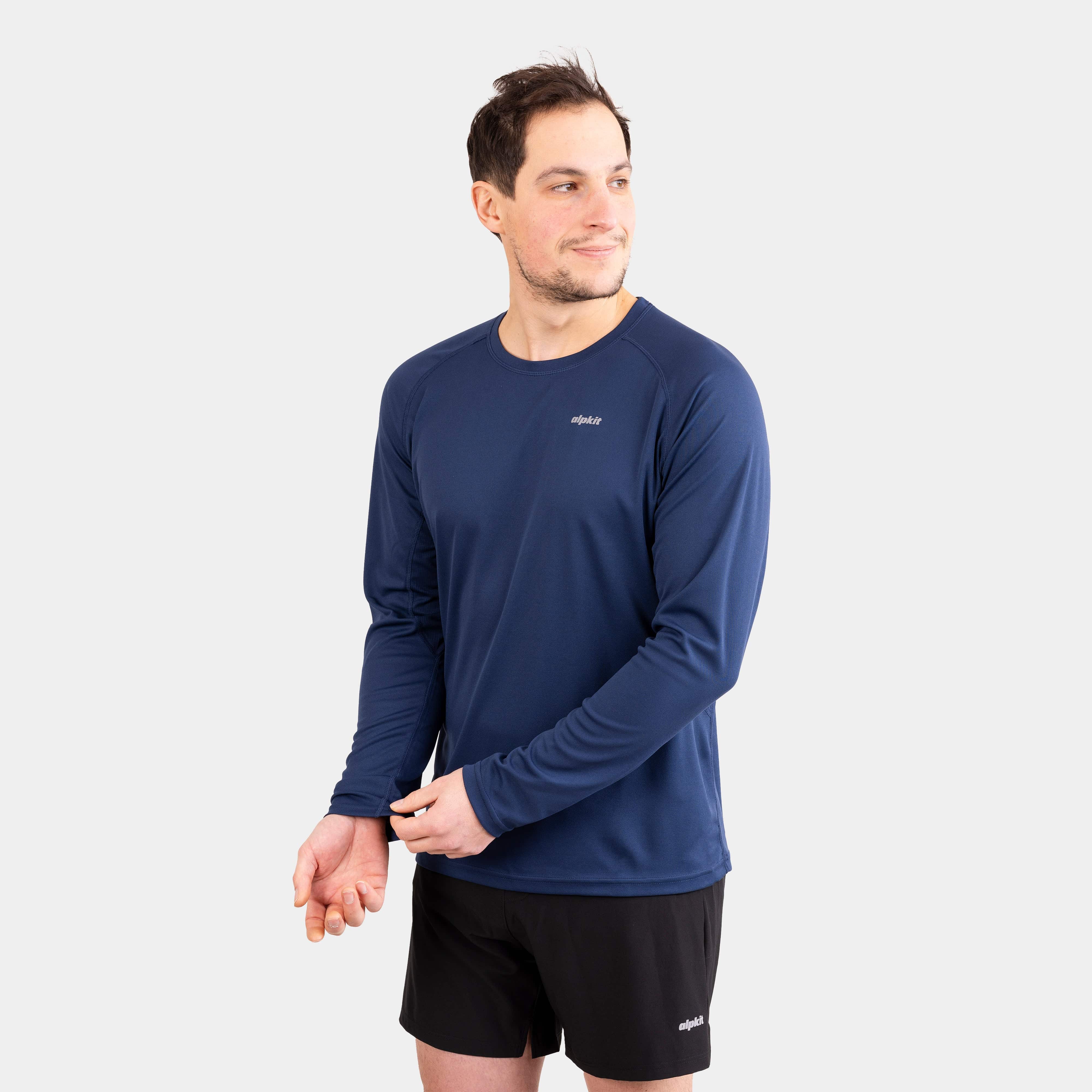 Koulin Trail Long Sleeve [Mens]