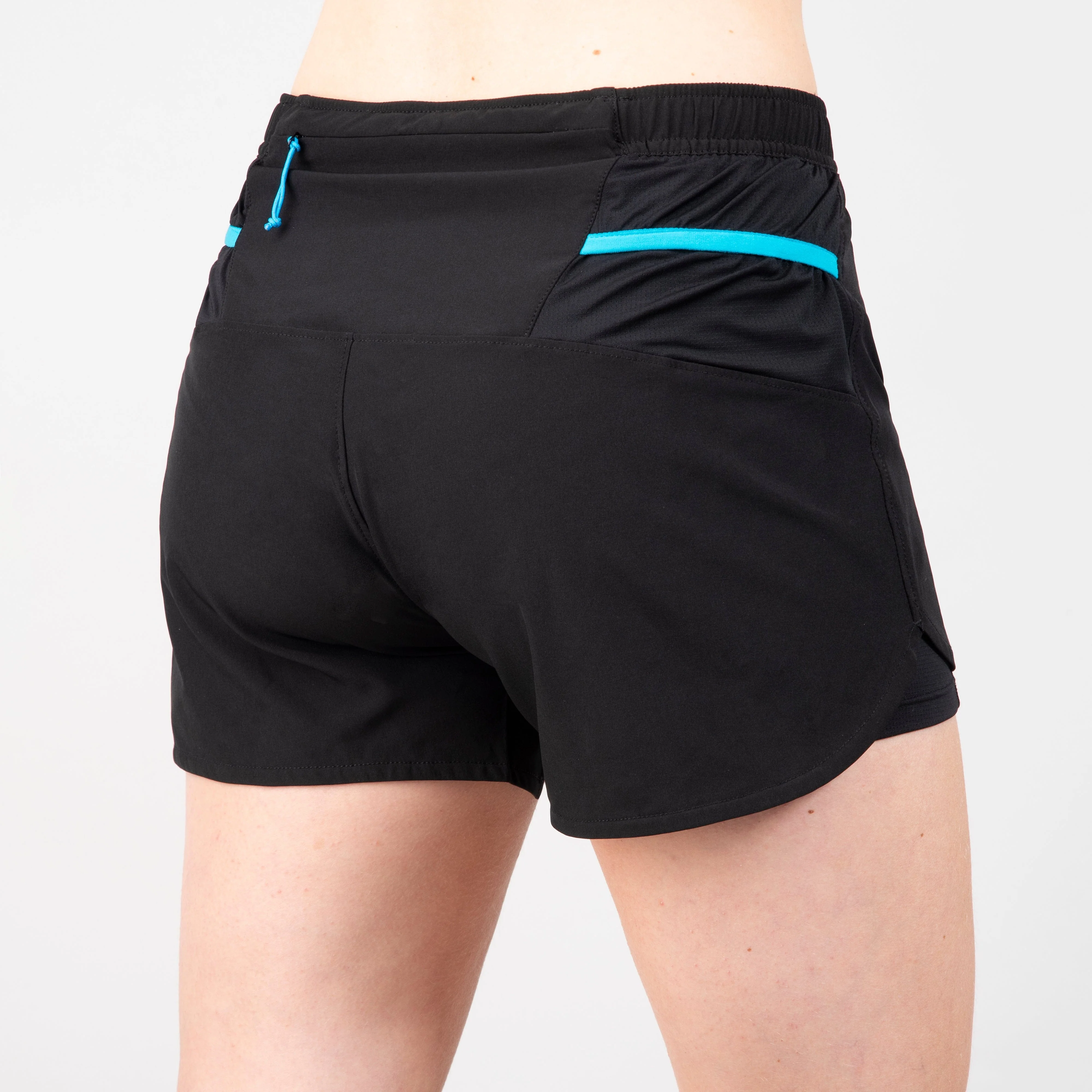Koulin Trail Short [Womens] - Image 5